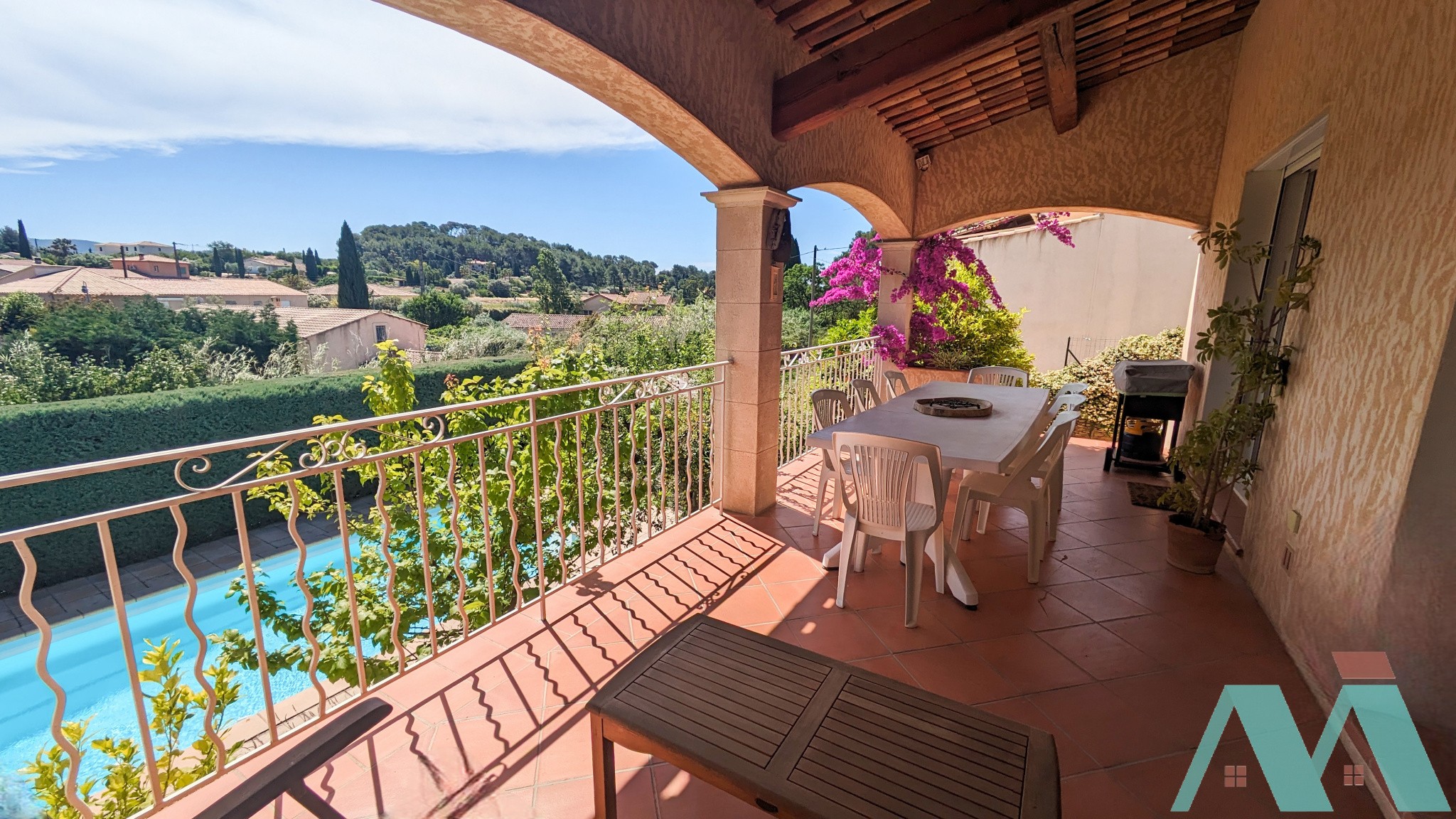 Vente Maison à le Castellet 4 pièces