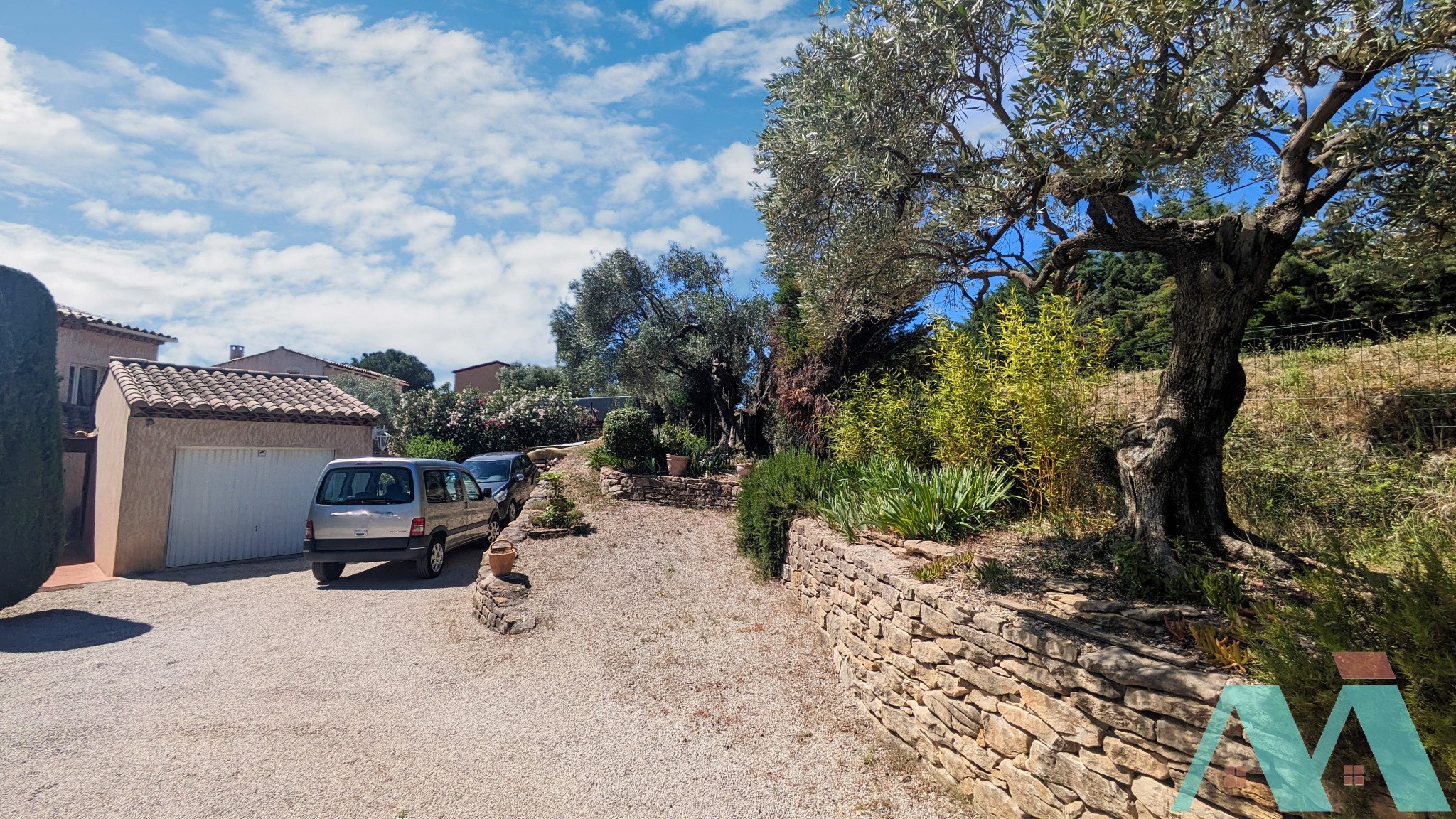 Vente Maison à le Castellet 4 pièces