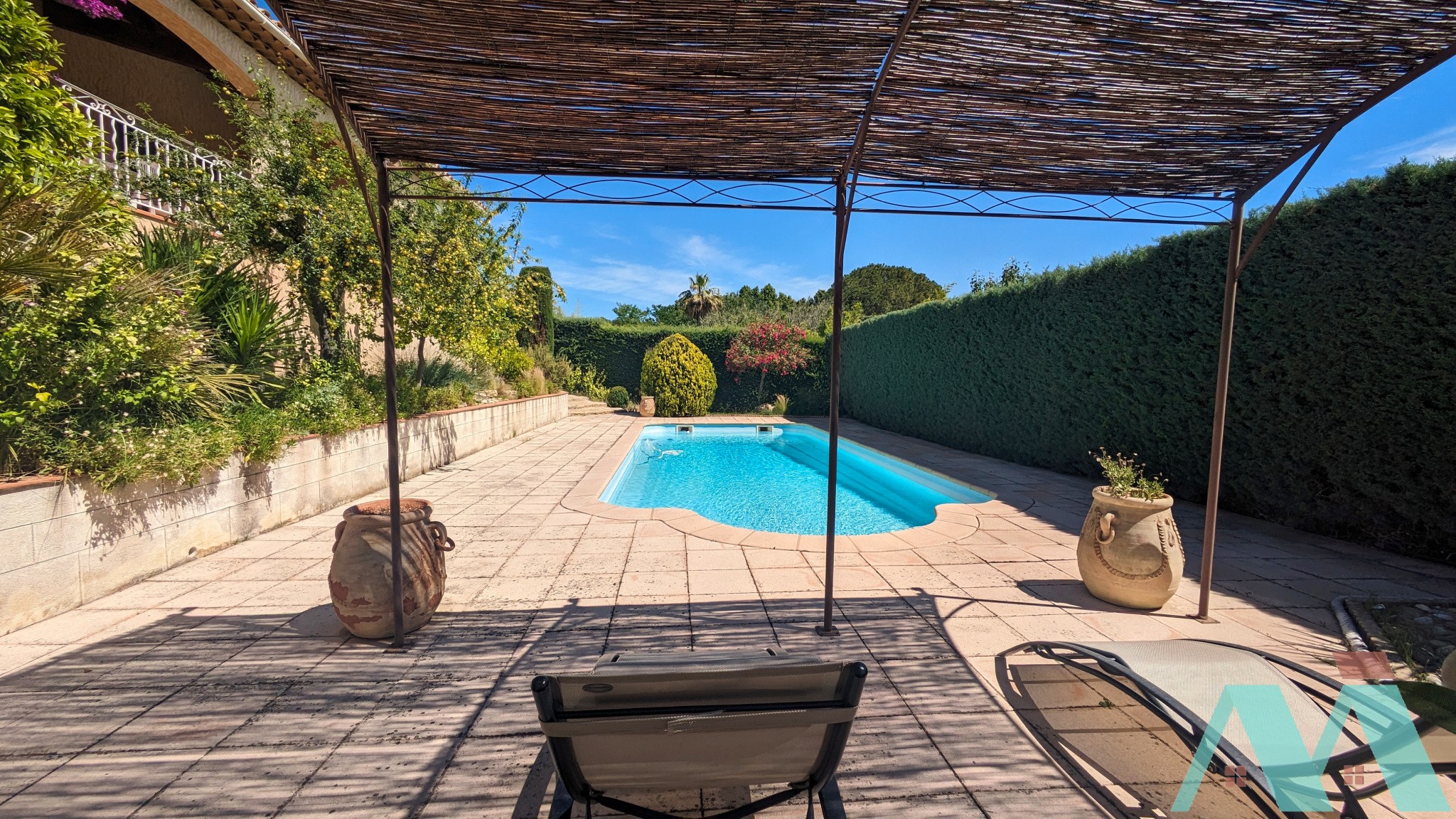 Vente Maison à le Castellet 4 pièces