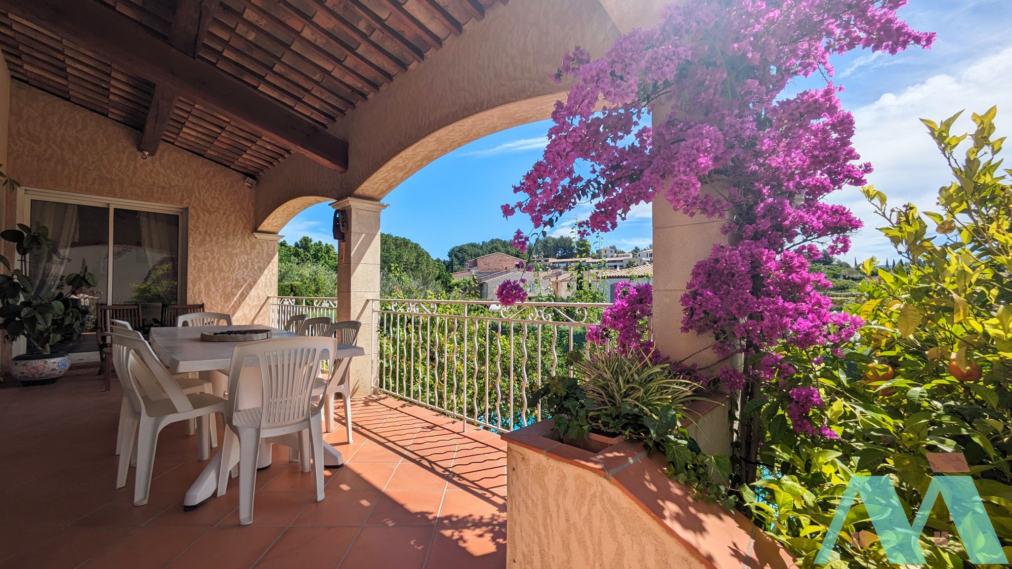 Vente Maison à le Castellet 4 pièces