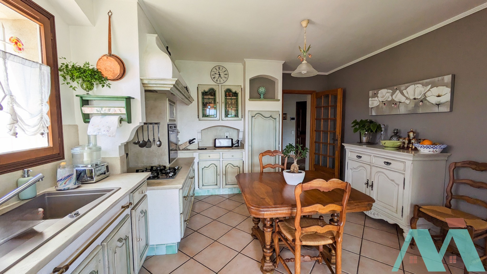 Vente Maison à le Castellet 4 pièces