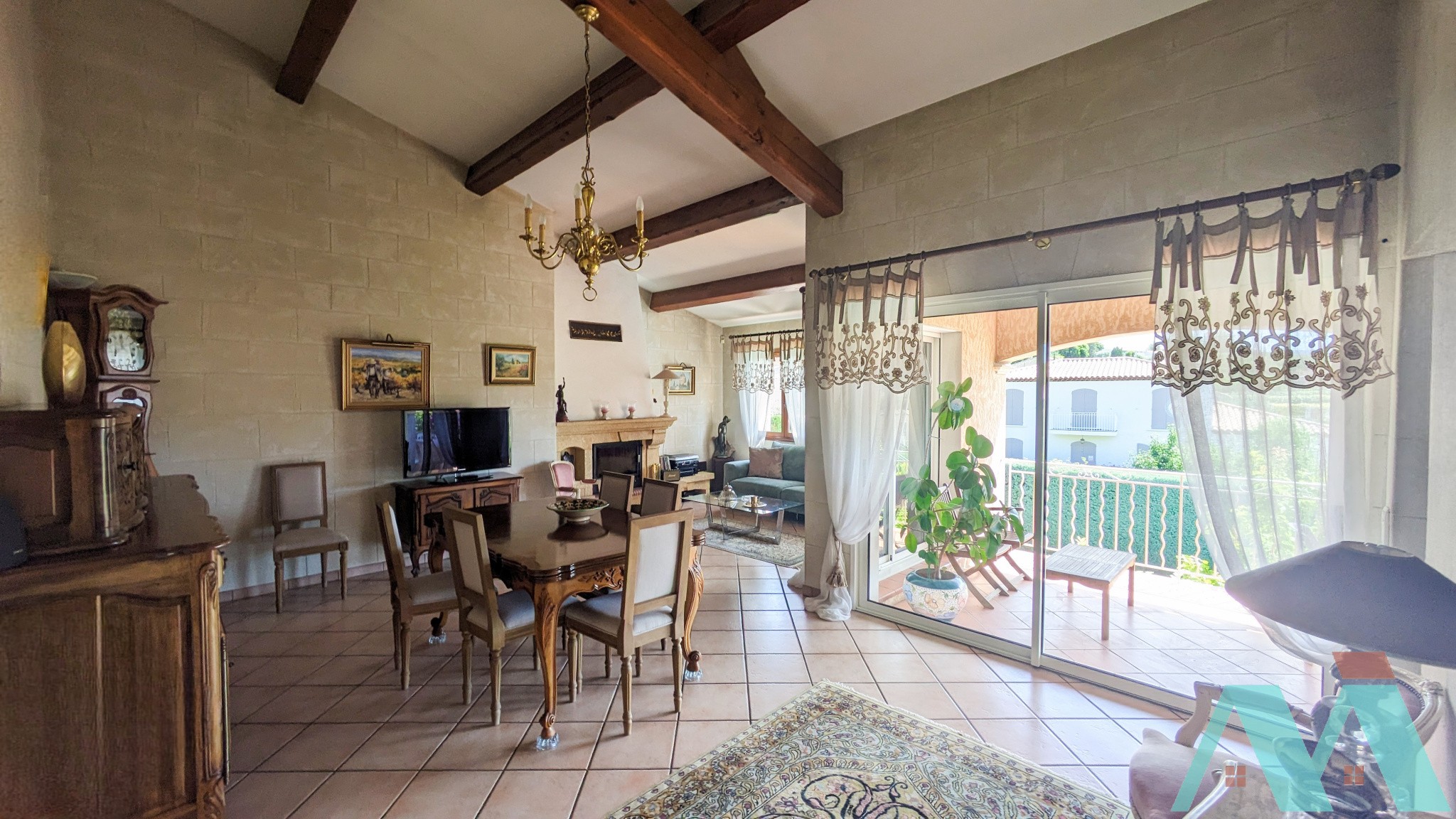 Vente Maison à le Castellet 4 pièces