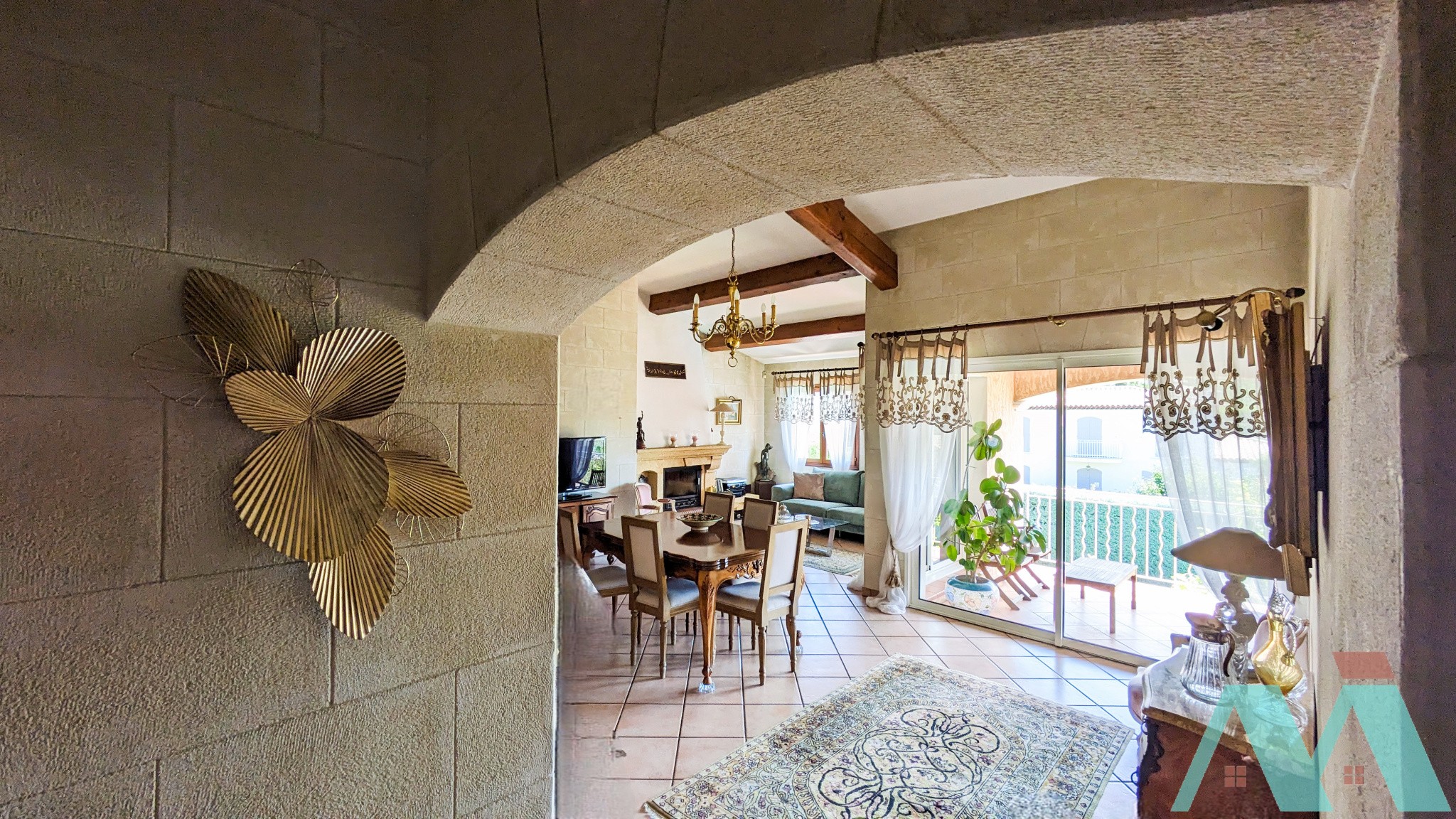 Vente Maison à le Castellet 4 pièces