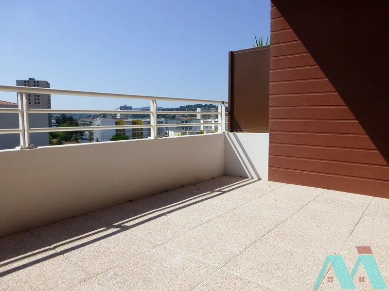 Vente Appartement à la Seyne-sur-Mer 2 pièces