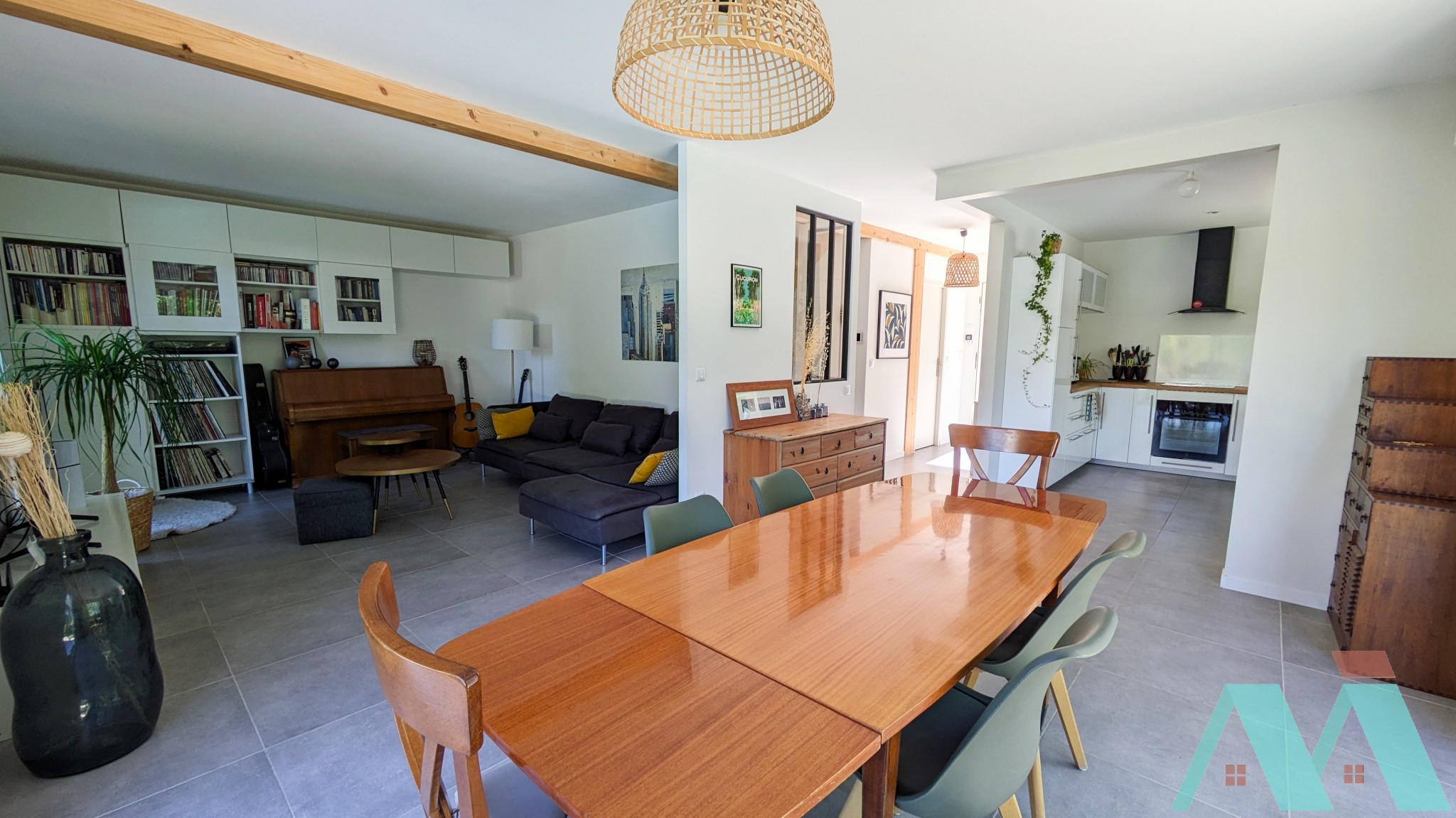 Vente Maison à le Beausset 4 pièces