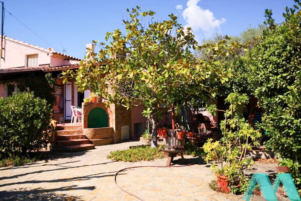 Vente Maison à le Castellet 4 pièces