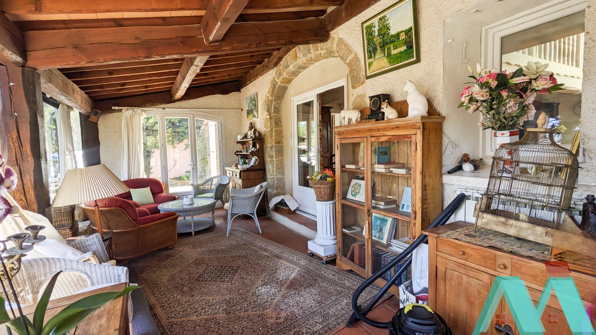 Vente Maison à le Castellet 4 pièces