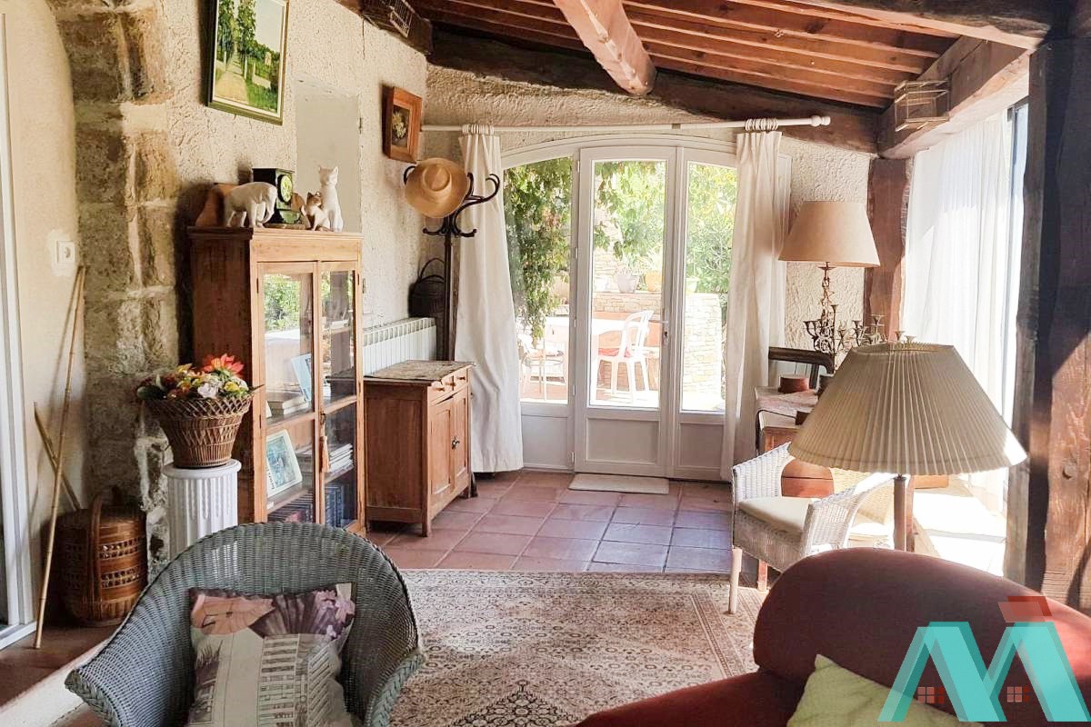 Vente Maison à le Castellet 4 pièces