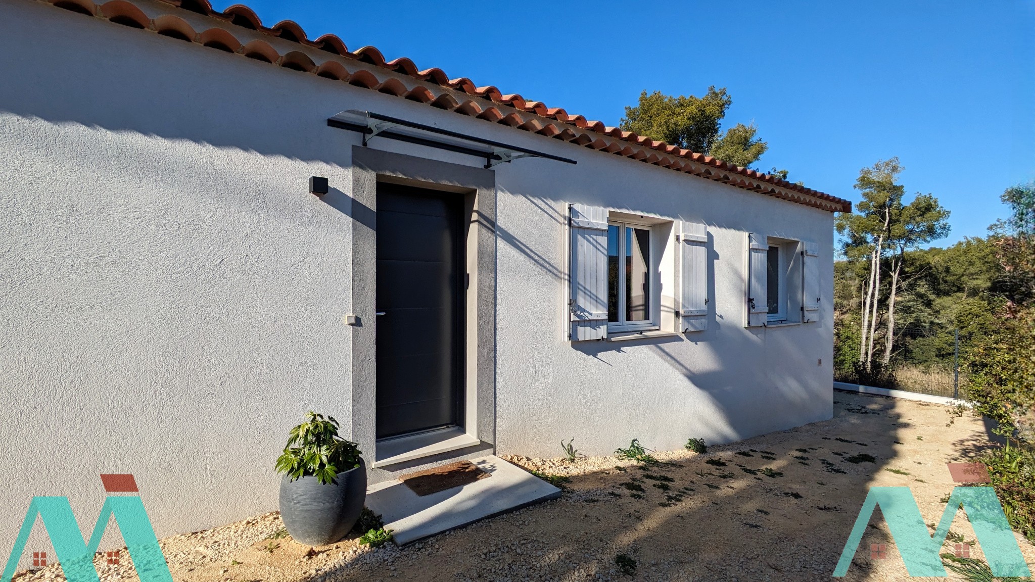 Vente Maison à le Beausset 4 pièces