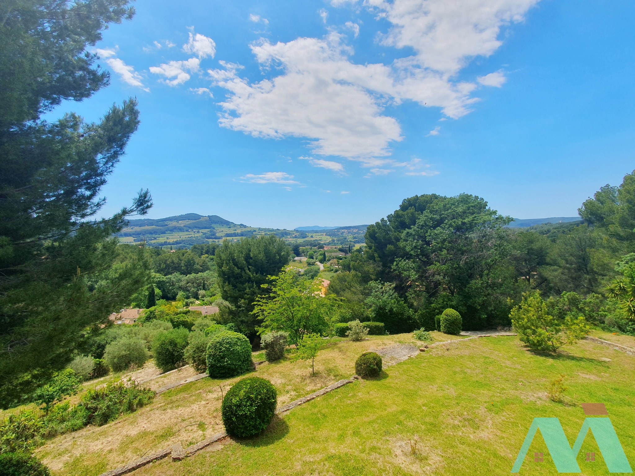 Vente Maison à le Castellet 7 pièces