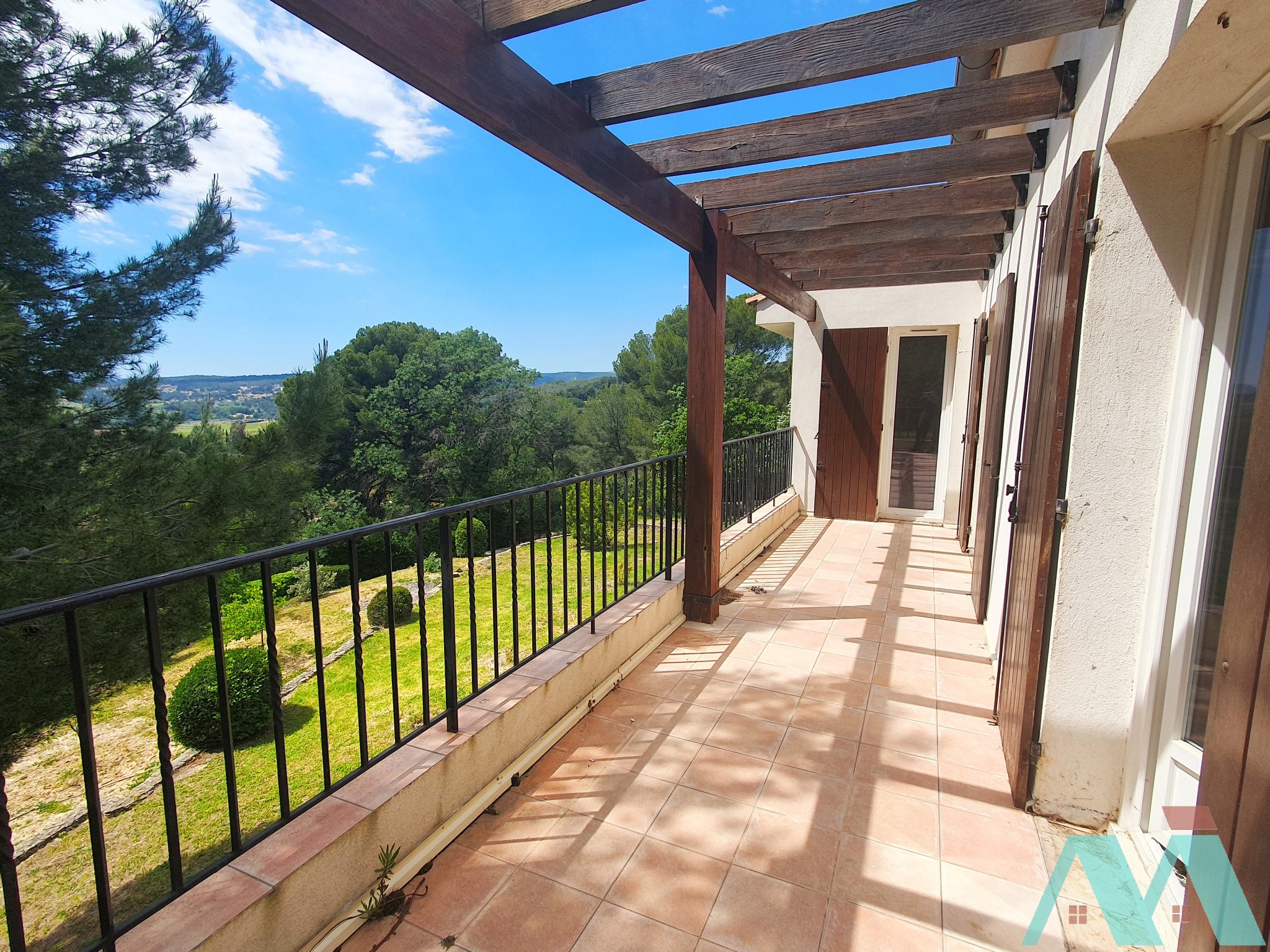 Vente Maison à le Castellet 7 pièces