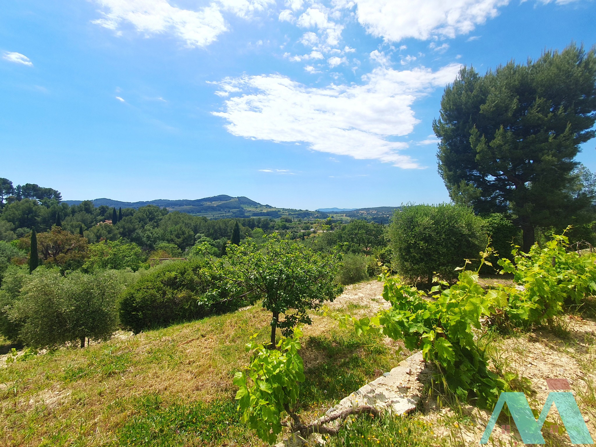 Vente Maison à le Castellet 7 pièces