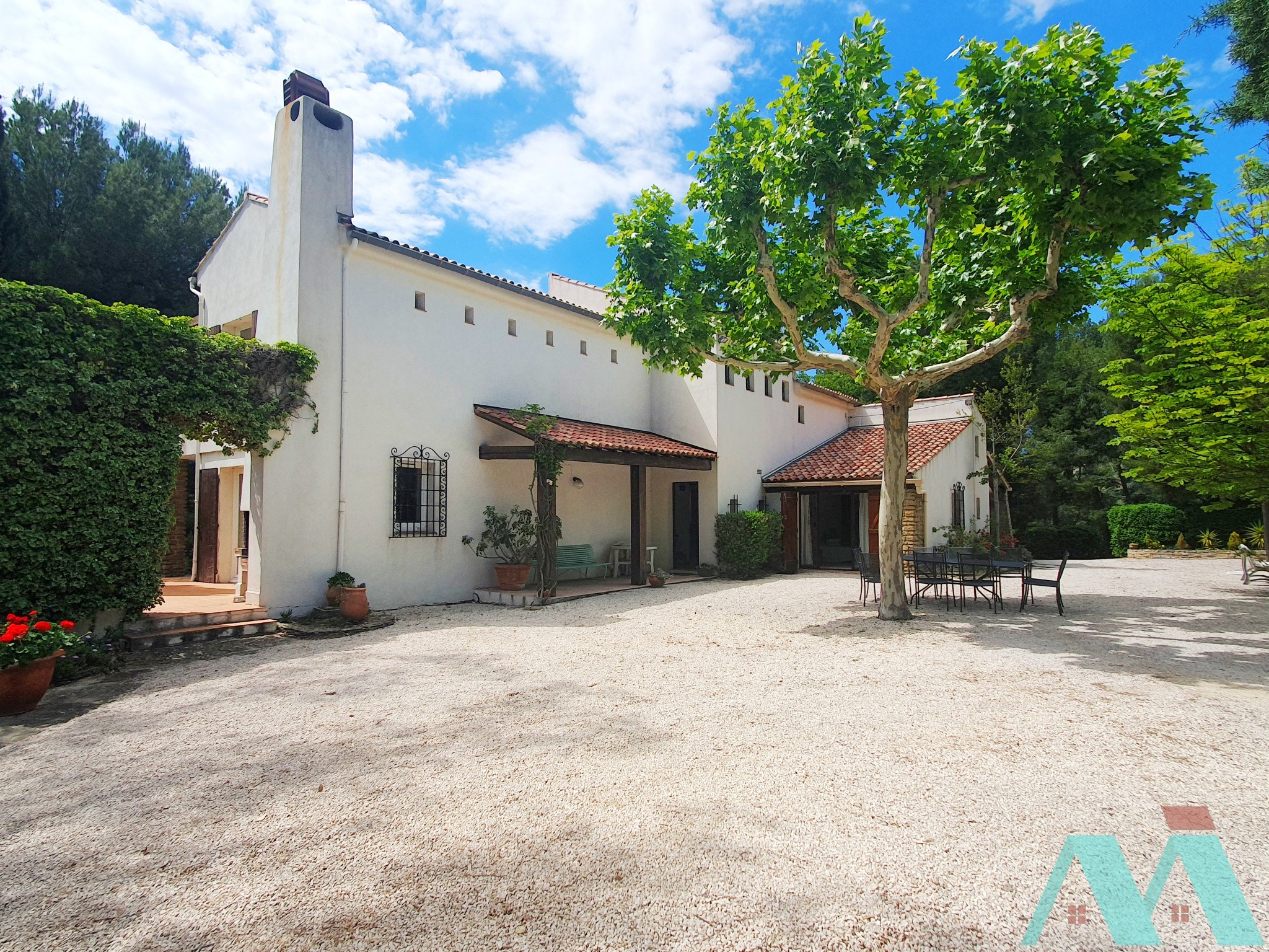 Vente Maison à le Castellet 7 pièces