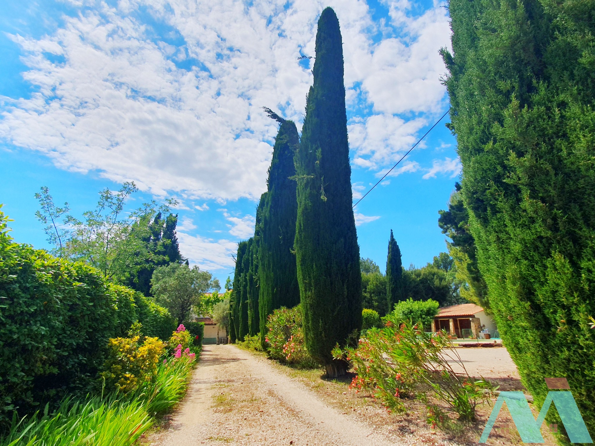 Vente Maison à le Castellet 7 pièces