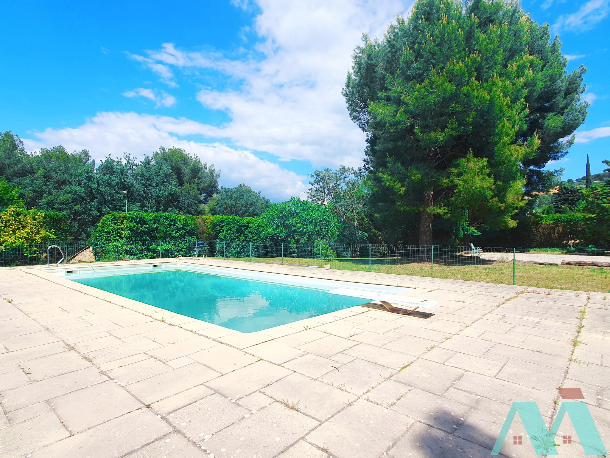 Vente Maison à le Castellet 7 pièces