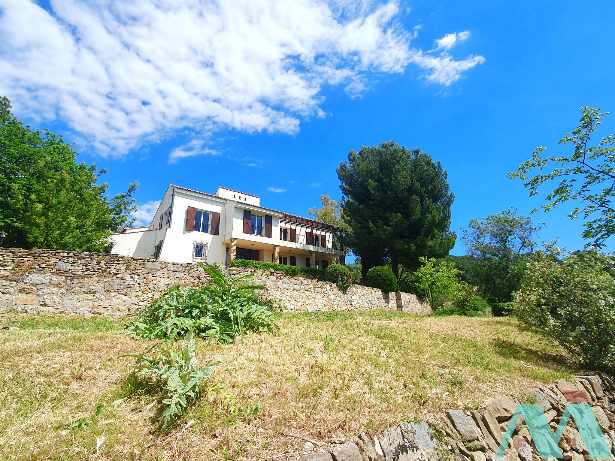 Vente Maison à le Castellet 7 pièces