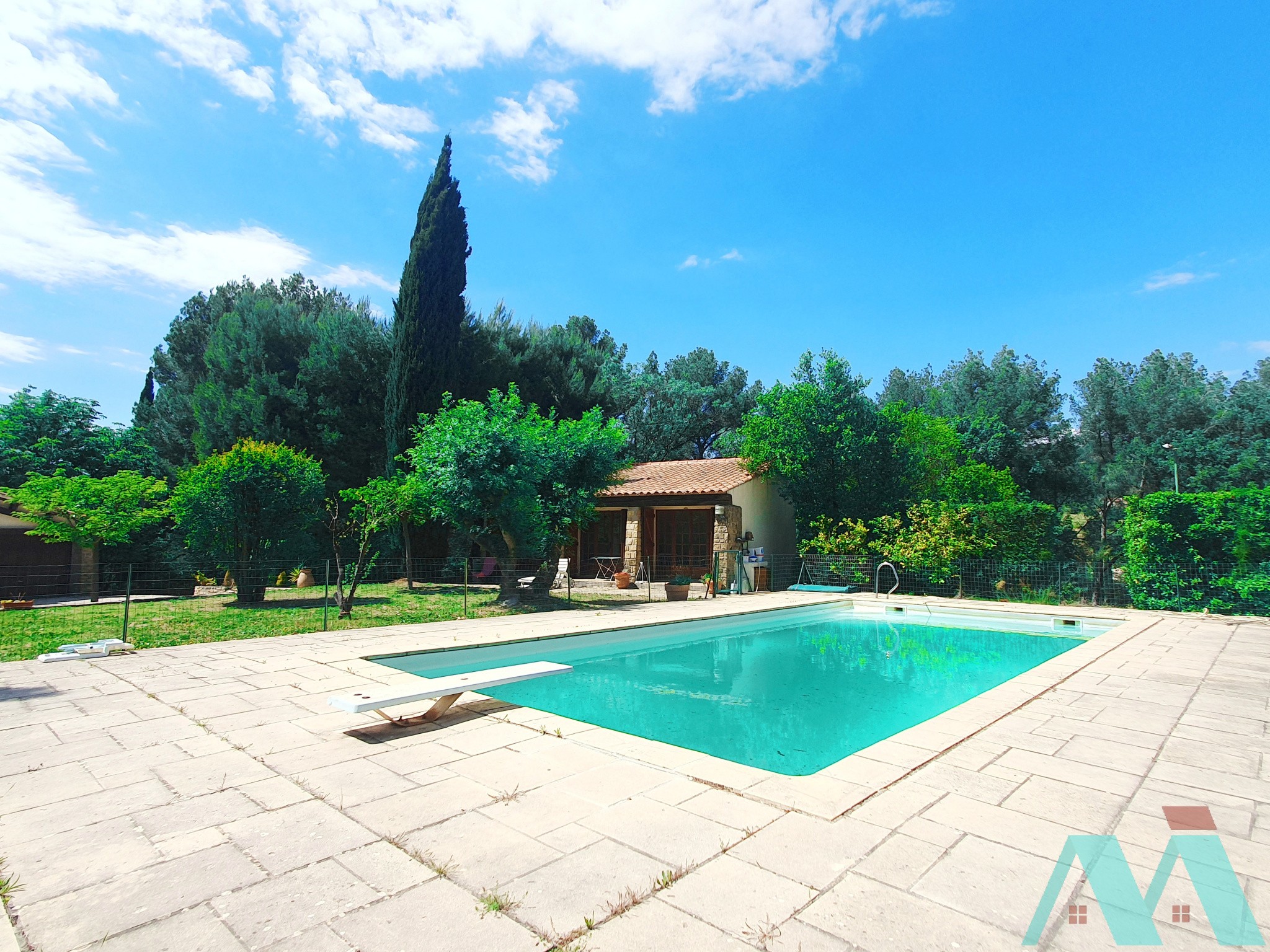 Vente Maison à le Castellet 7 pièces