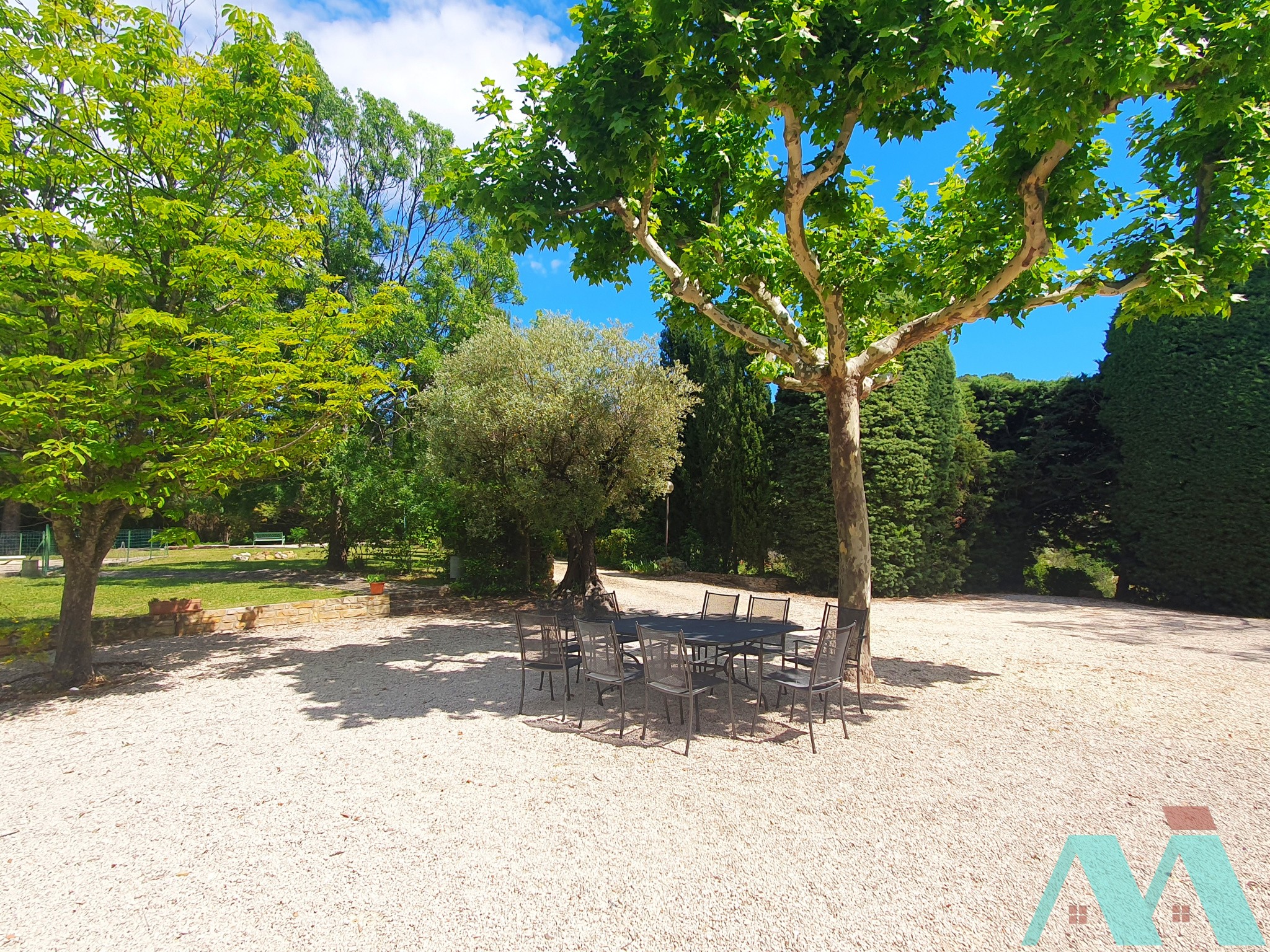 Vente Maison à le Castellet 7 pièces