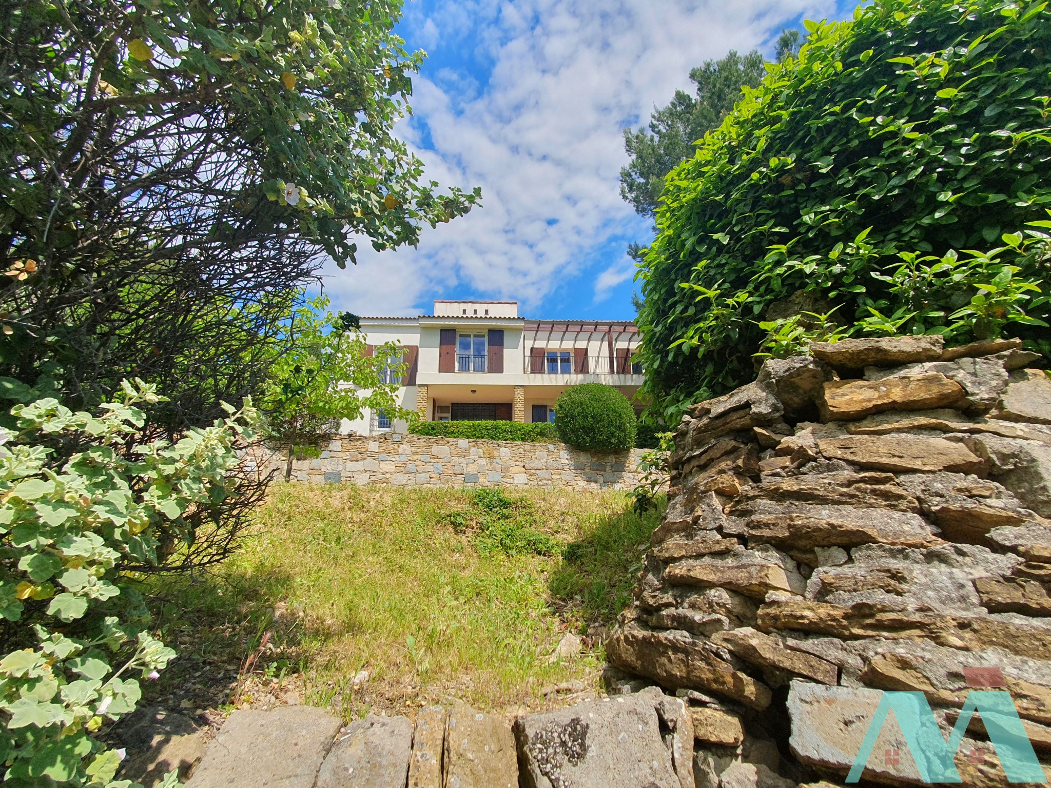 Vente Maison à le Castellet 7 pièces