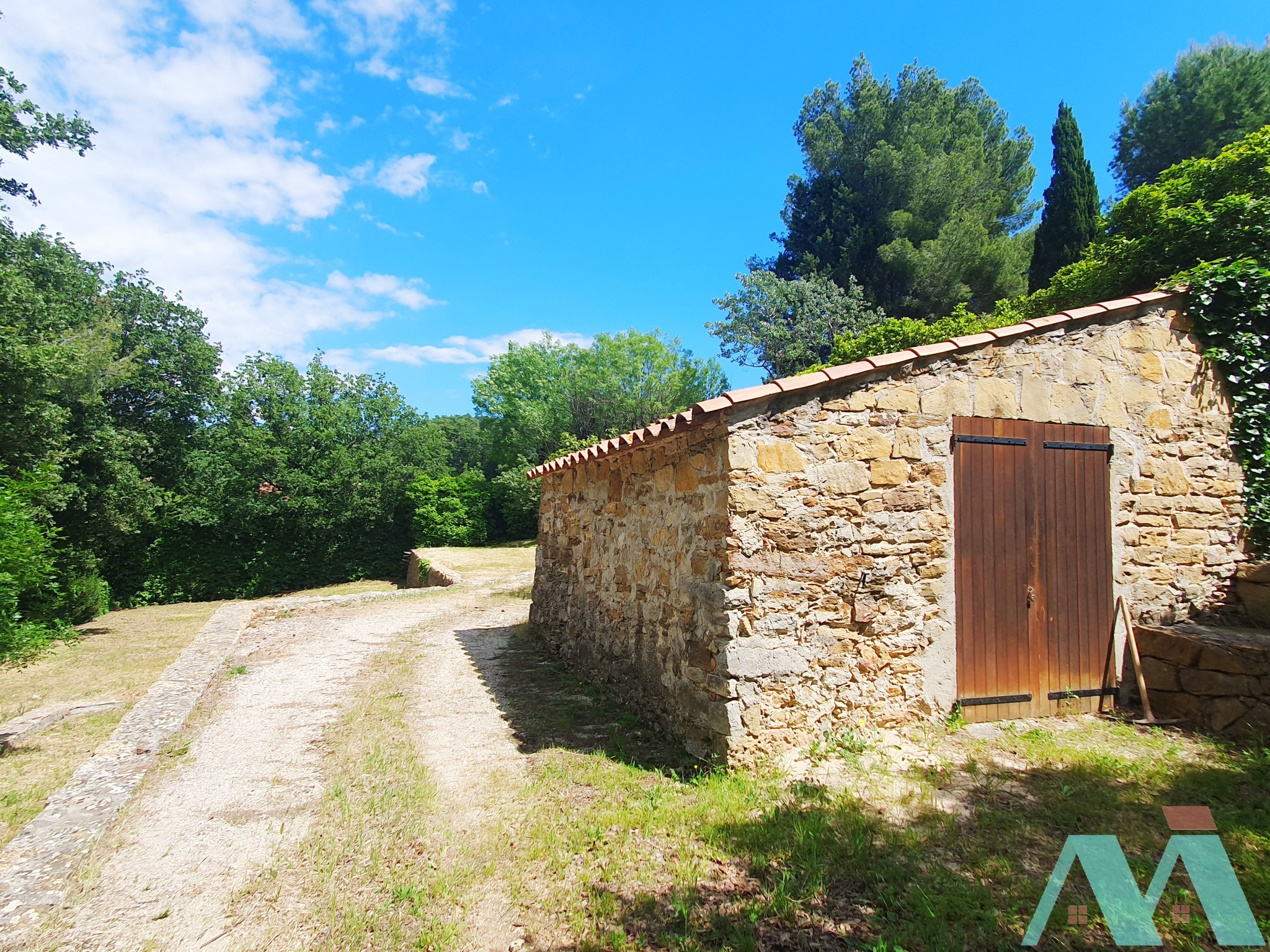 Vente Maison à le Castellet 7 pièces