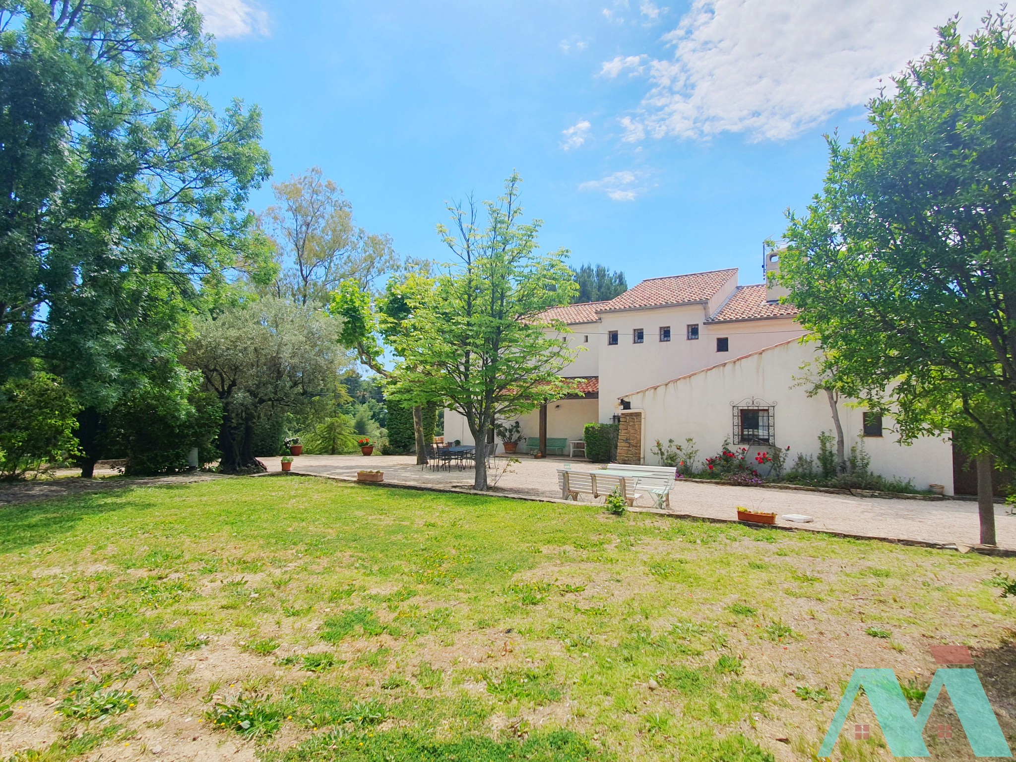 Vente Maison à le Castellet 7 pièces