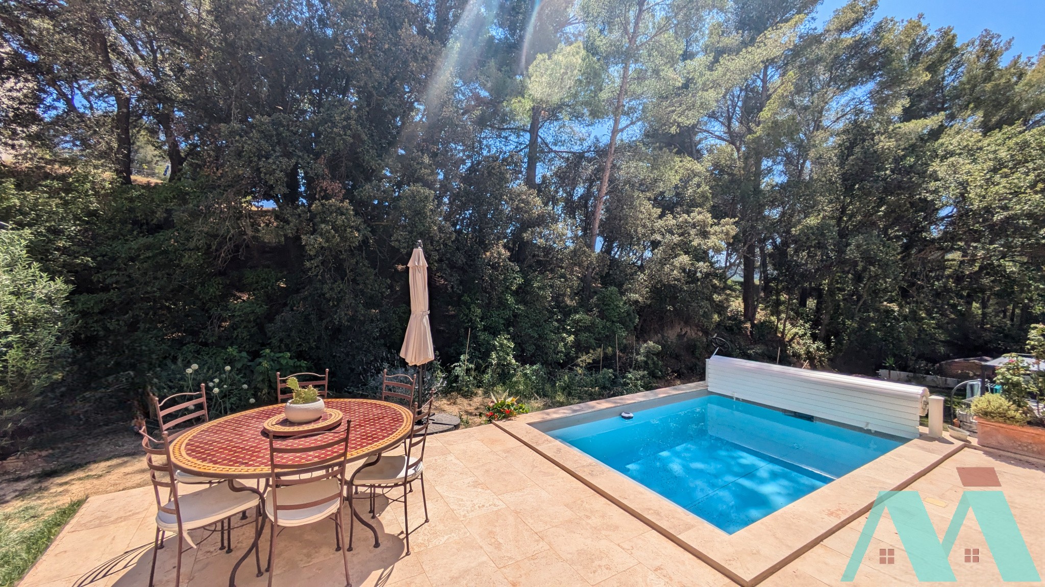 Vente Maison à le Castellet 5 pièces