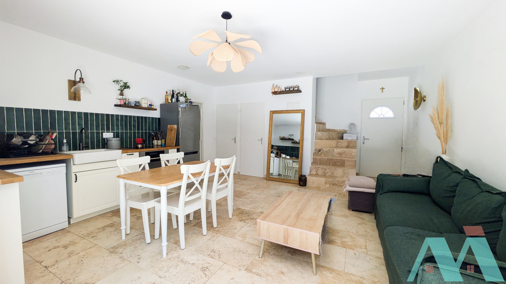 Vente Maison à le Castellet 5 pièces