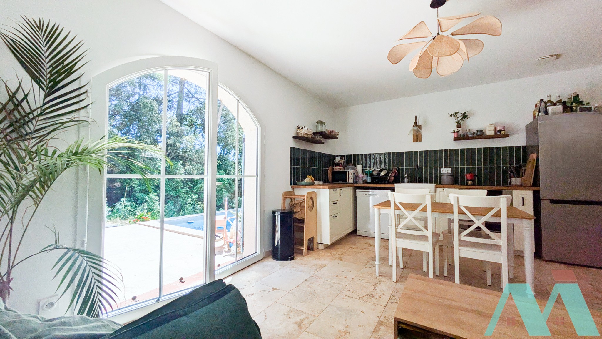 Vente Maison à le Castellet 5 pièces