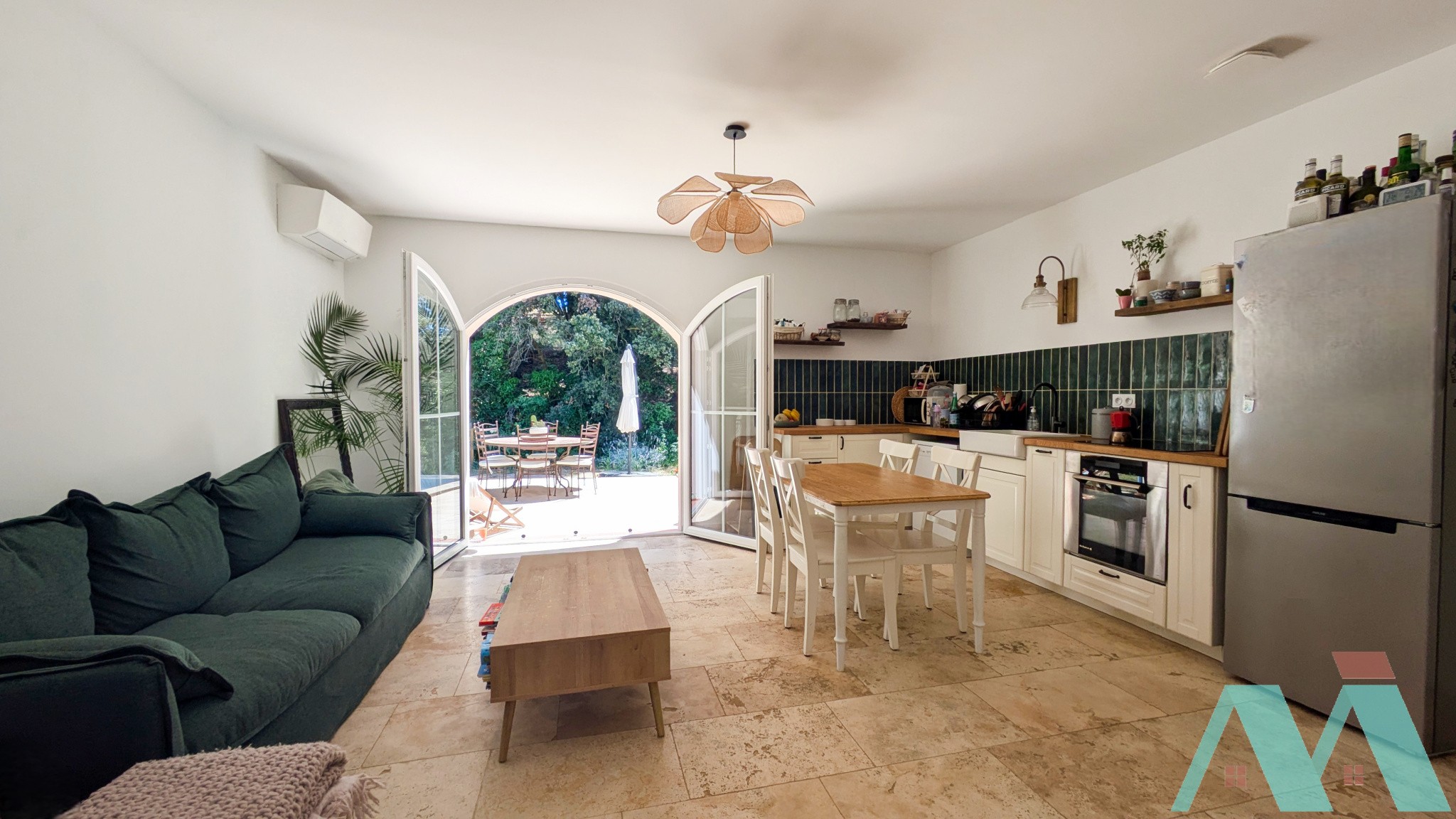 Vente Maison à le Castellet 5 pièces