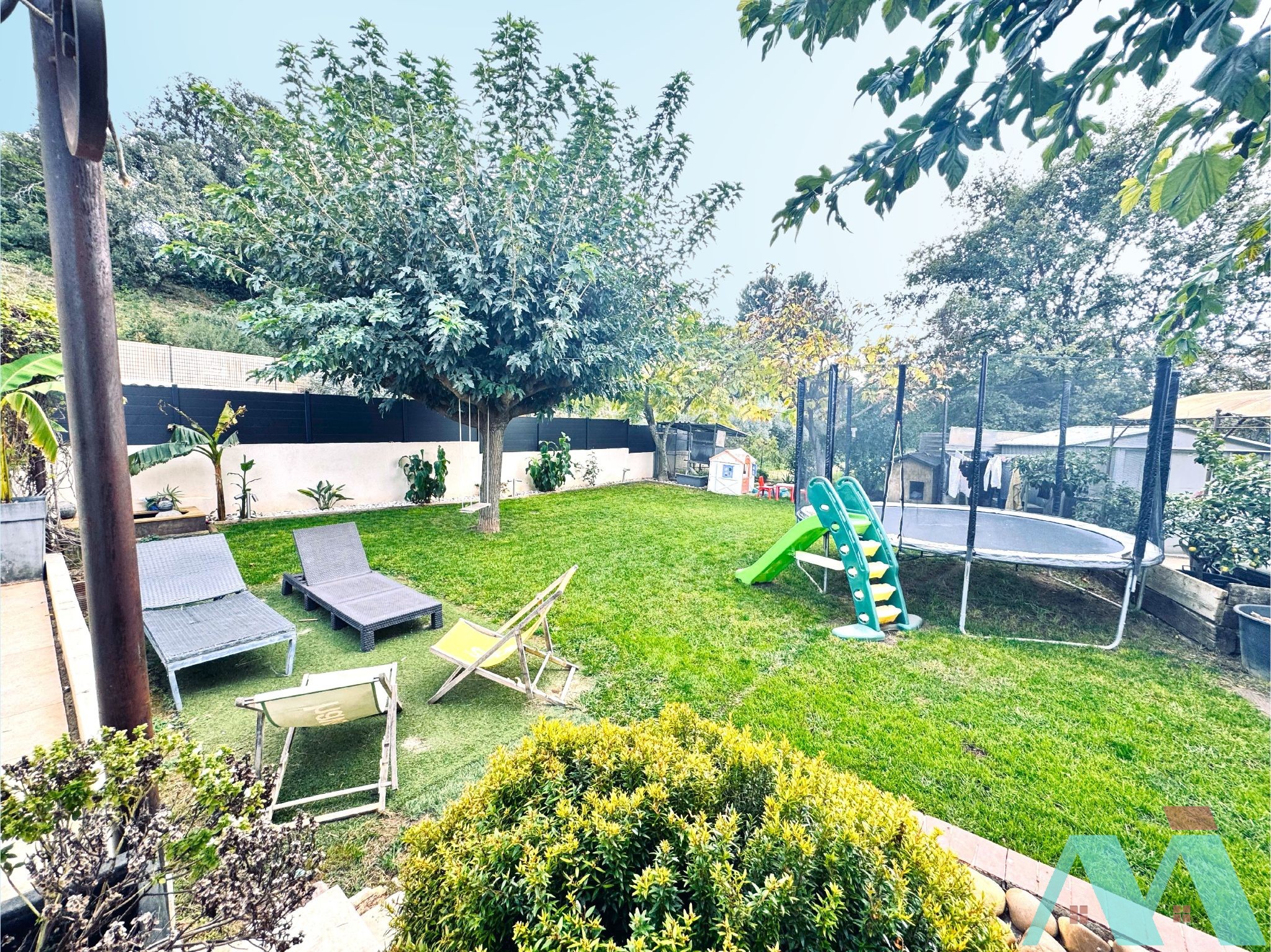 Vente Maison à le Castellet 5 pièces