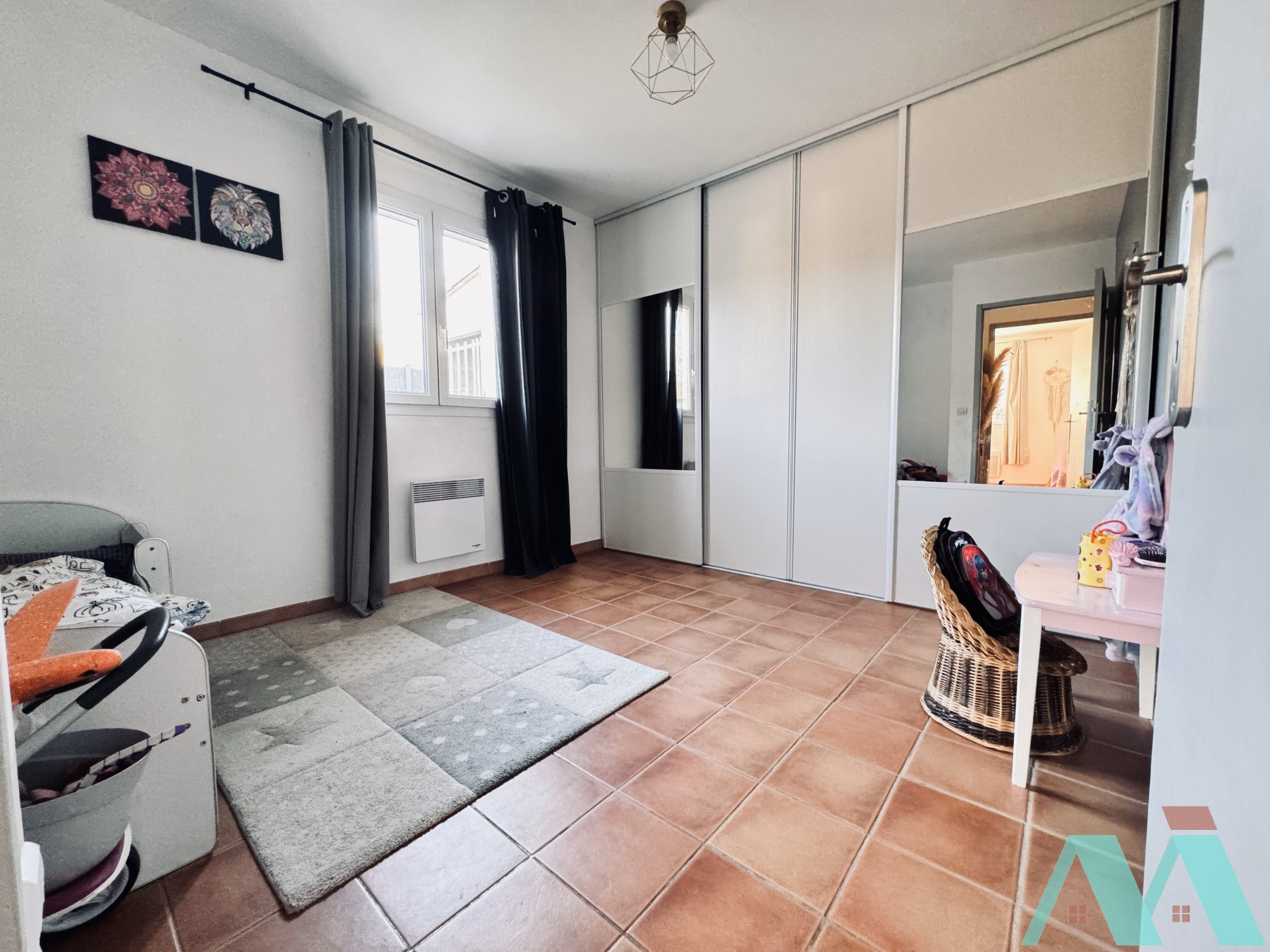 Vente Maison à le Castellet 5 pièces