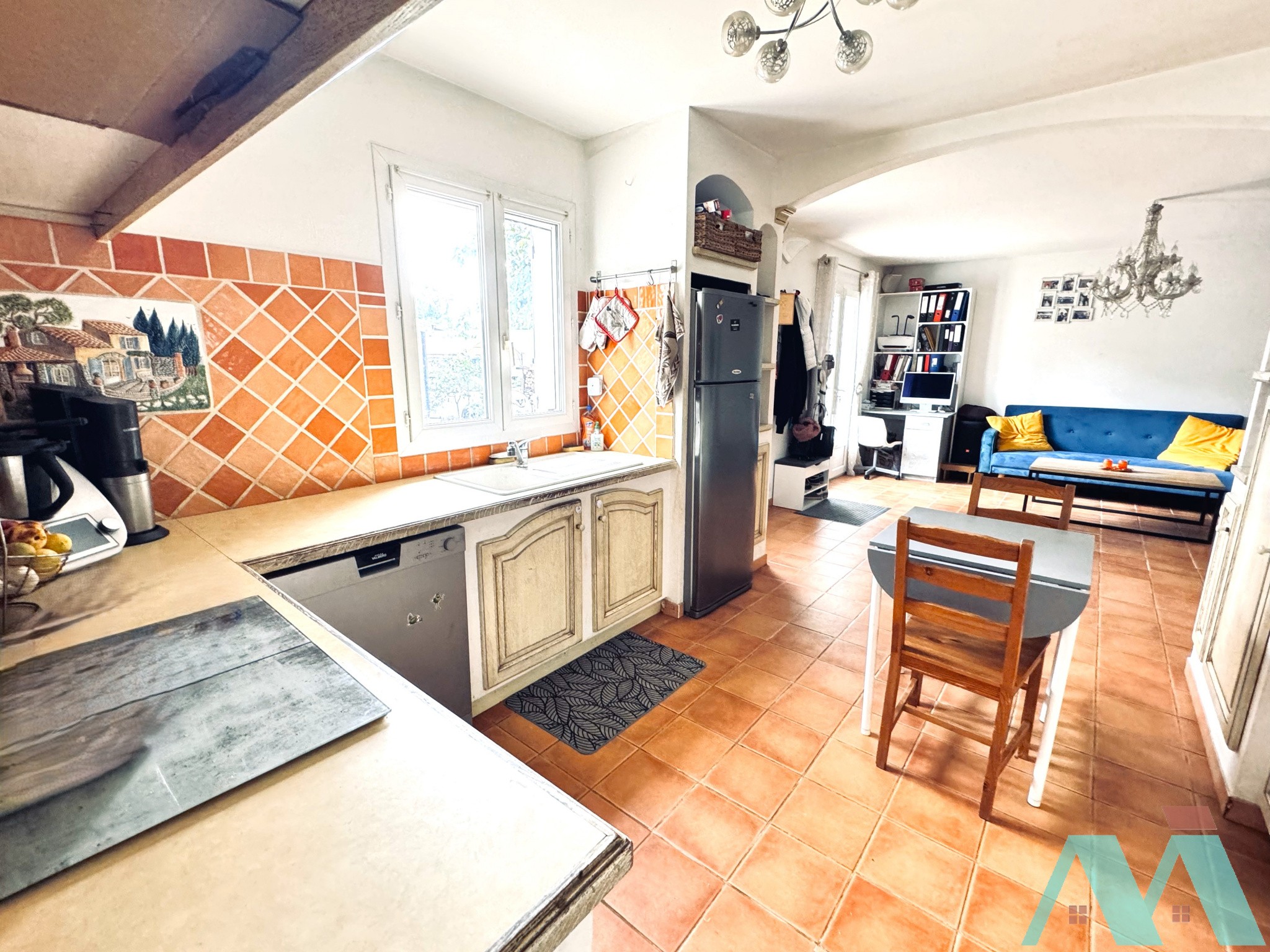 Vente Maison à le Castellet 5 pièces