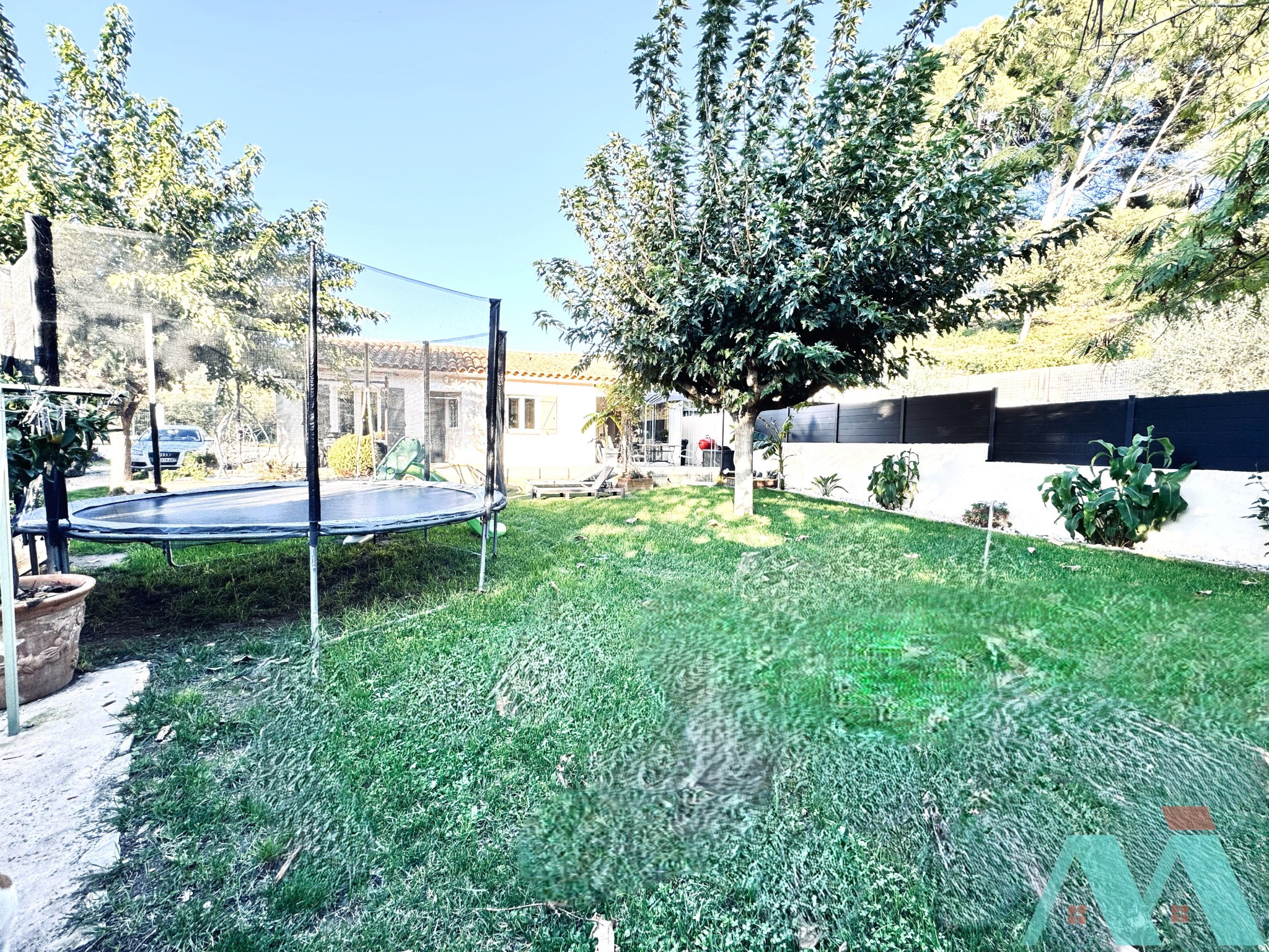 Vente Maison à le Castellet 5 pièces