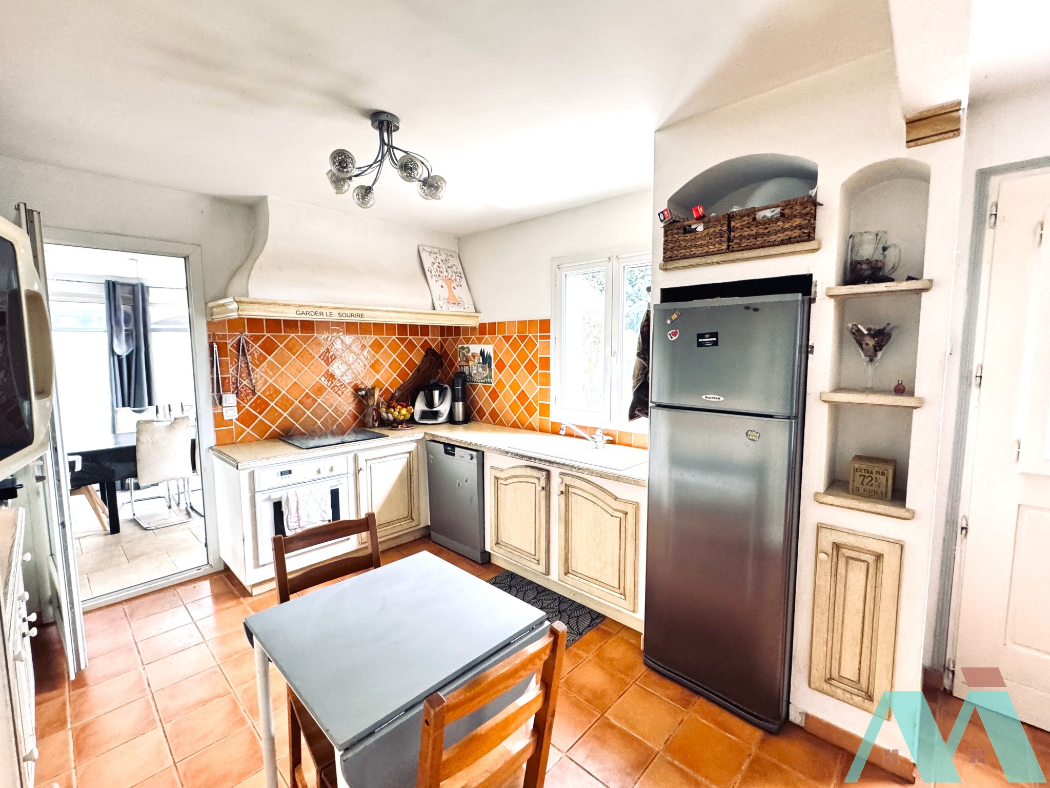 Vente Maison à le Castellet 5 pièces