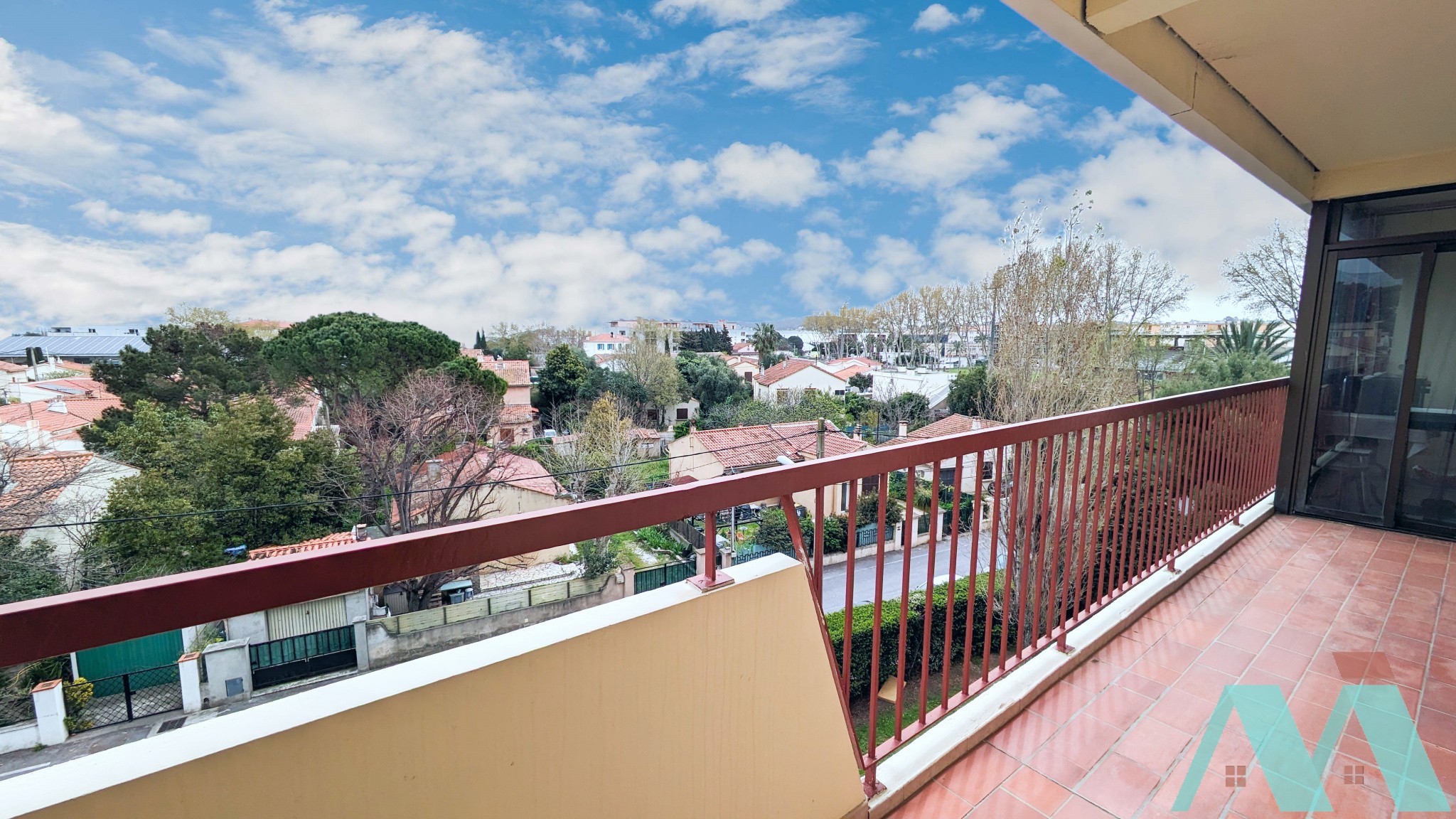 Vente Appartement à la Seyne-sur-Mer 5 pièces