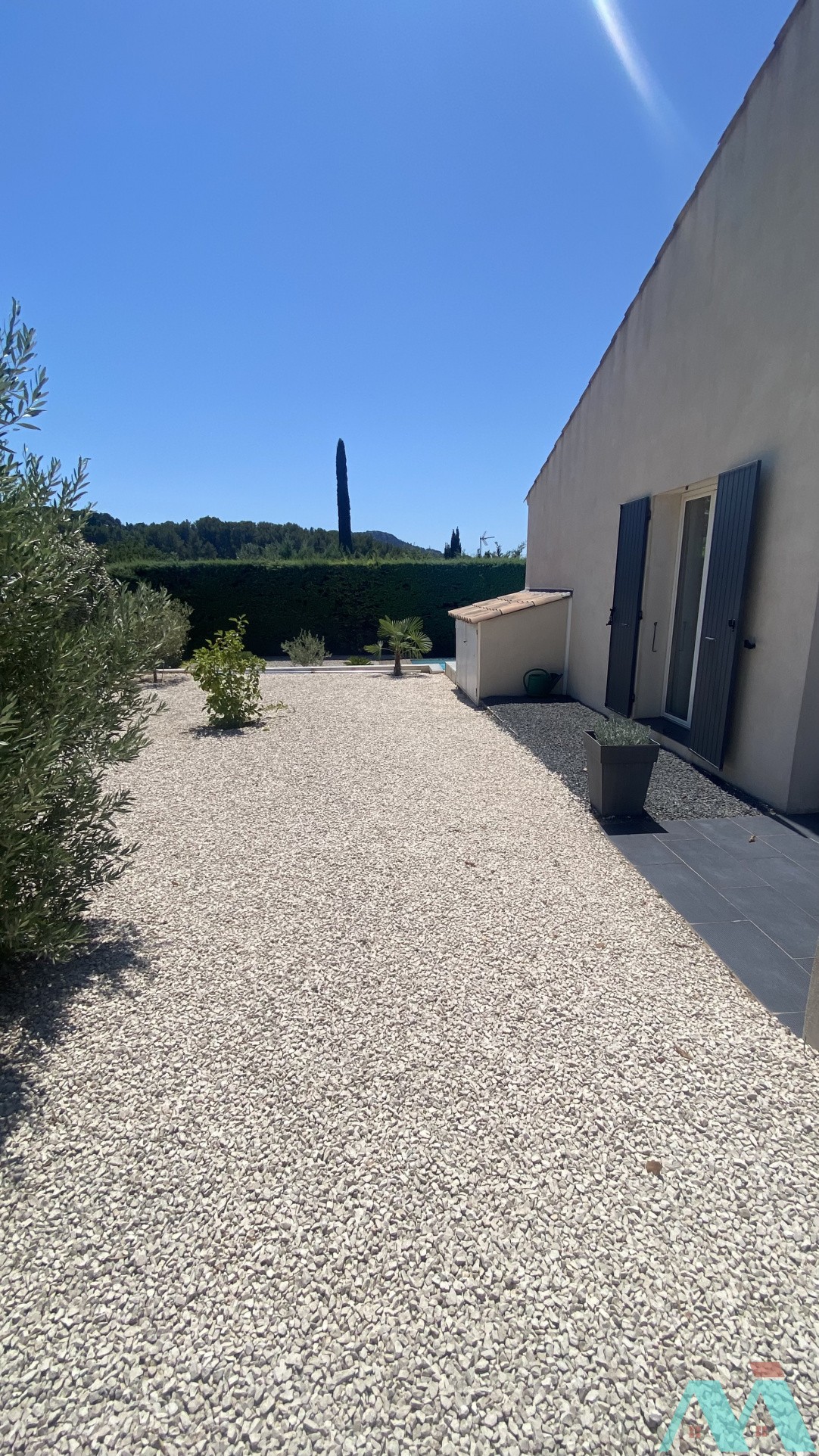 Vente Maison à le Castellet 5 pièces