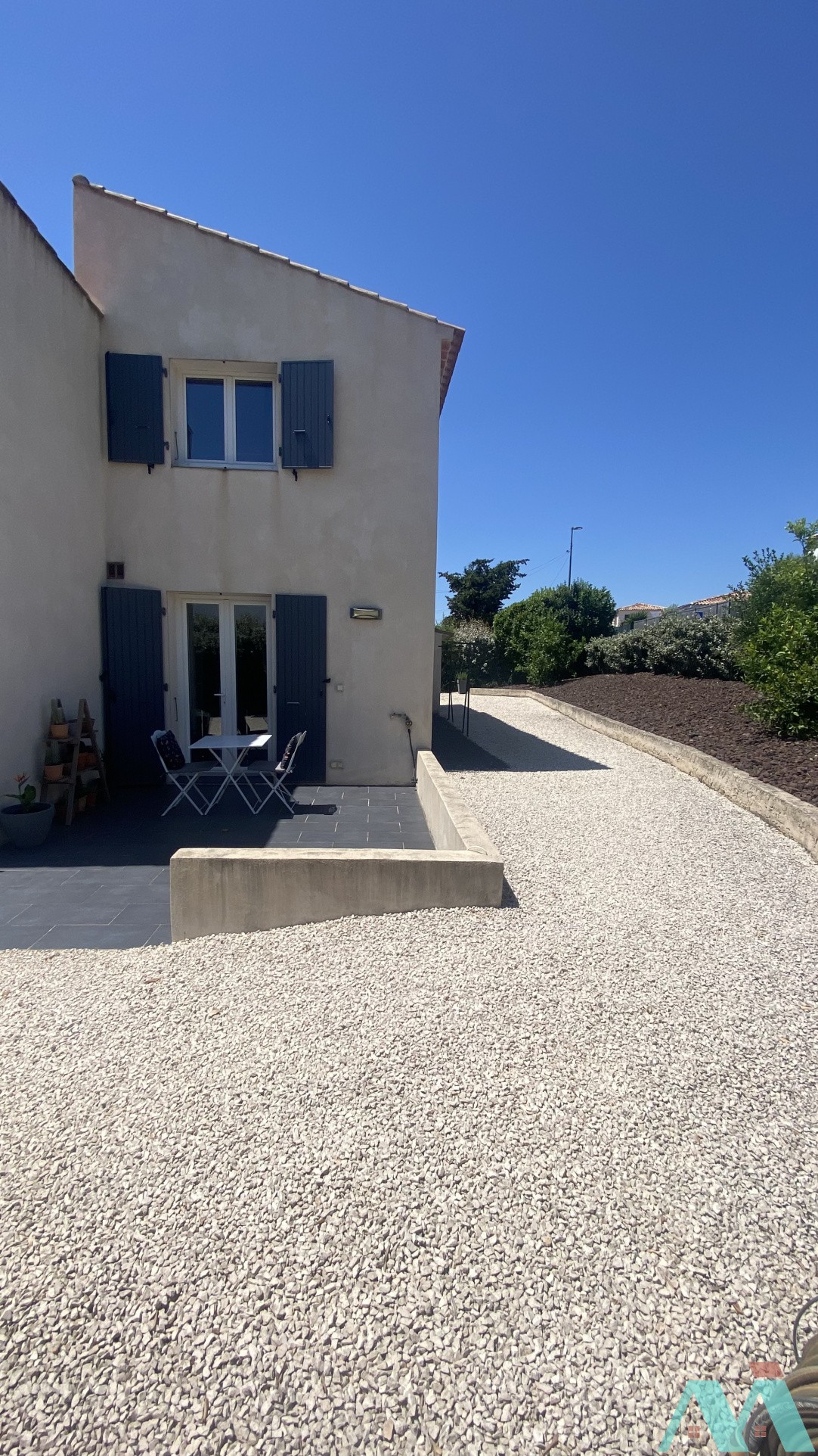 Vente Maison à le Castellet 5 pièces