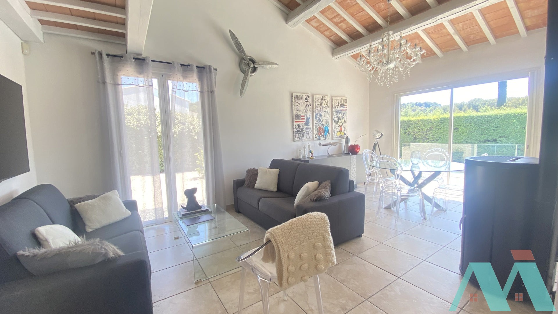 Vente Maison à le Castellet 5 pièces