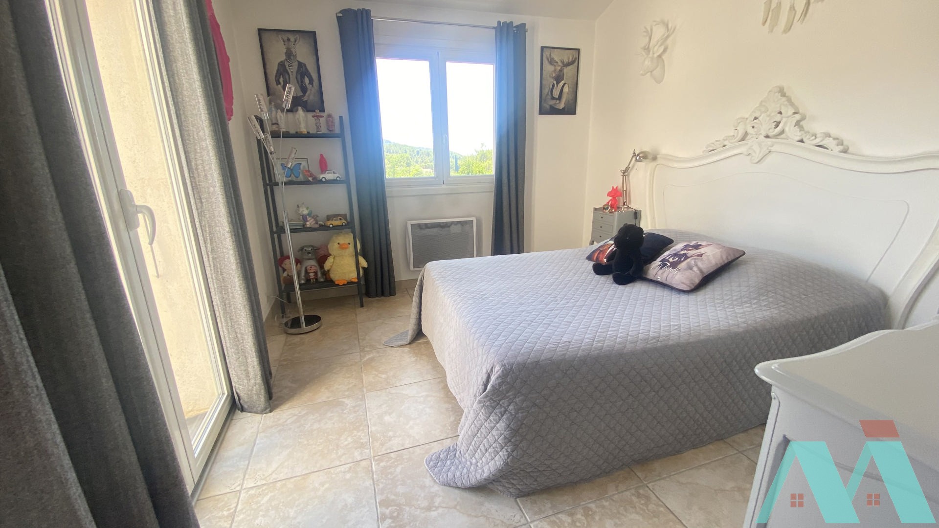 Vente Maison à le Castellet 5 pièces