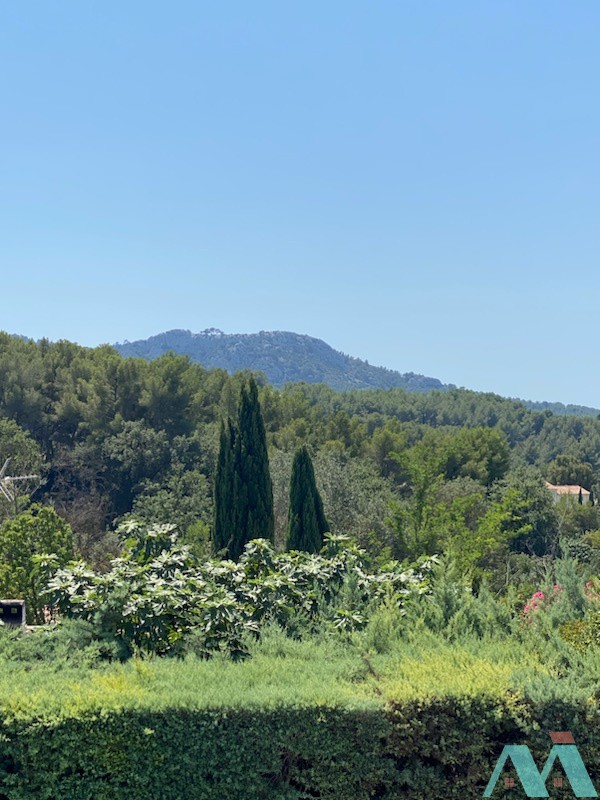 Vente Maison à le Castellet 5 pièces