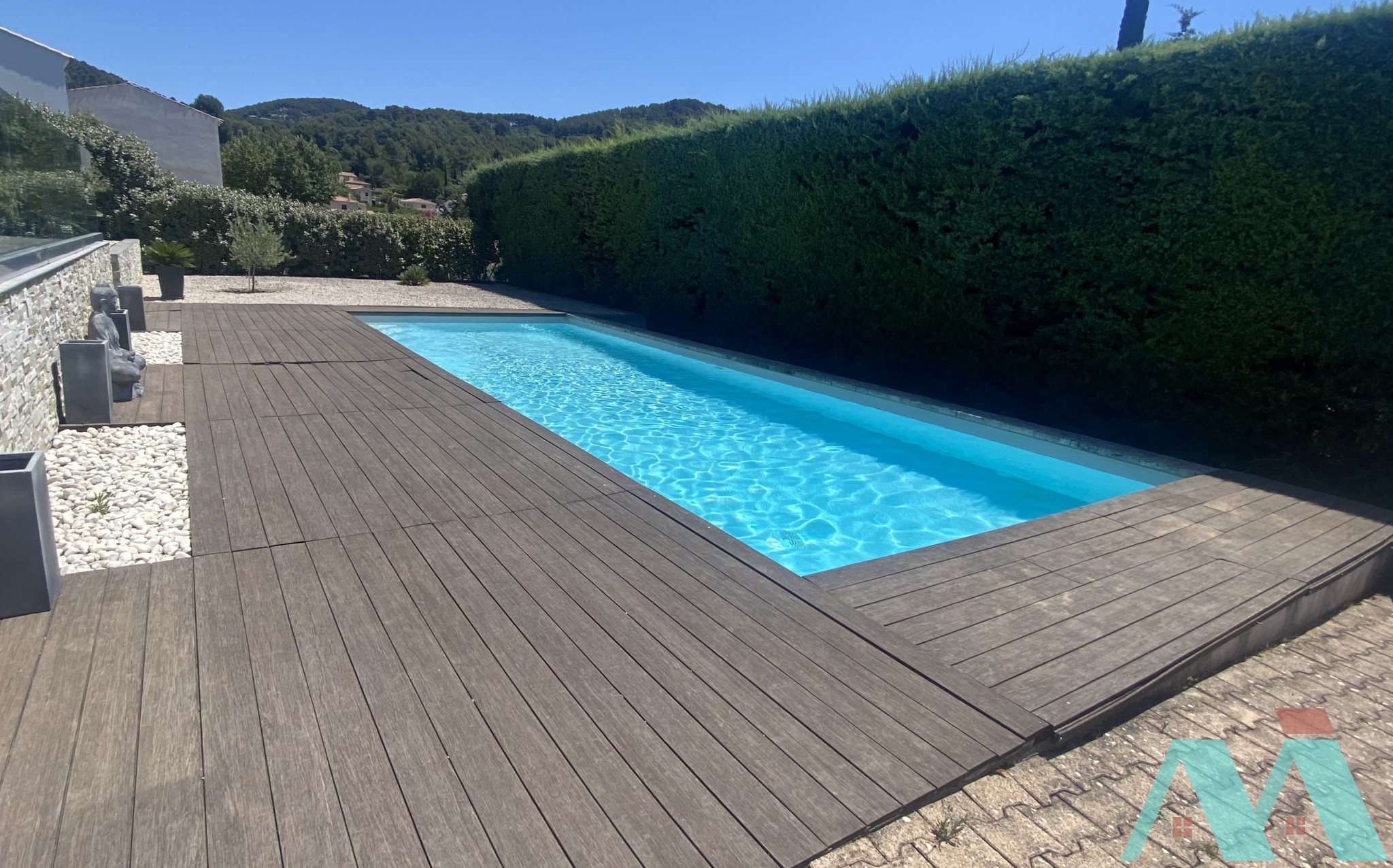 Vente Maison à le Castellet 5 pièces