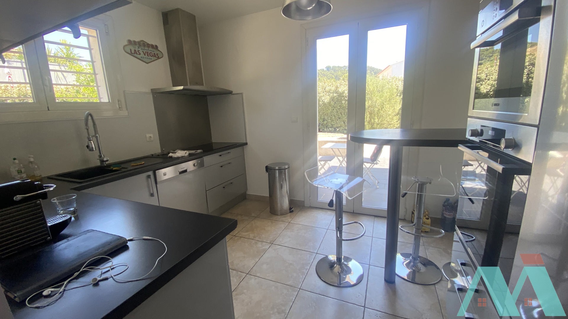 Vente Maison à le Castellet 5 pièces