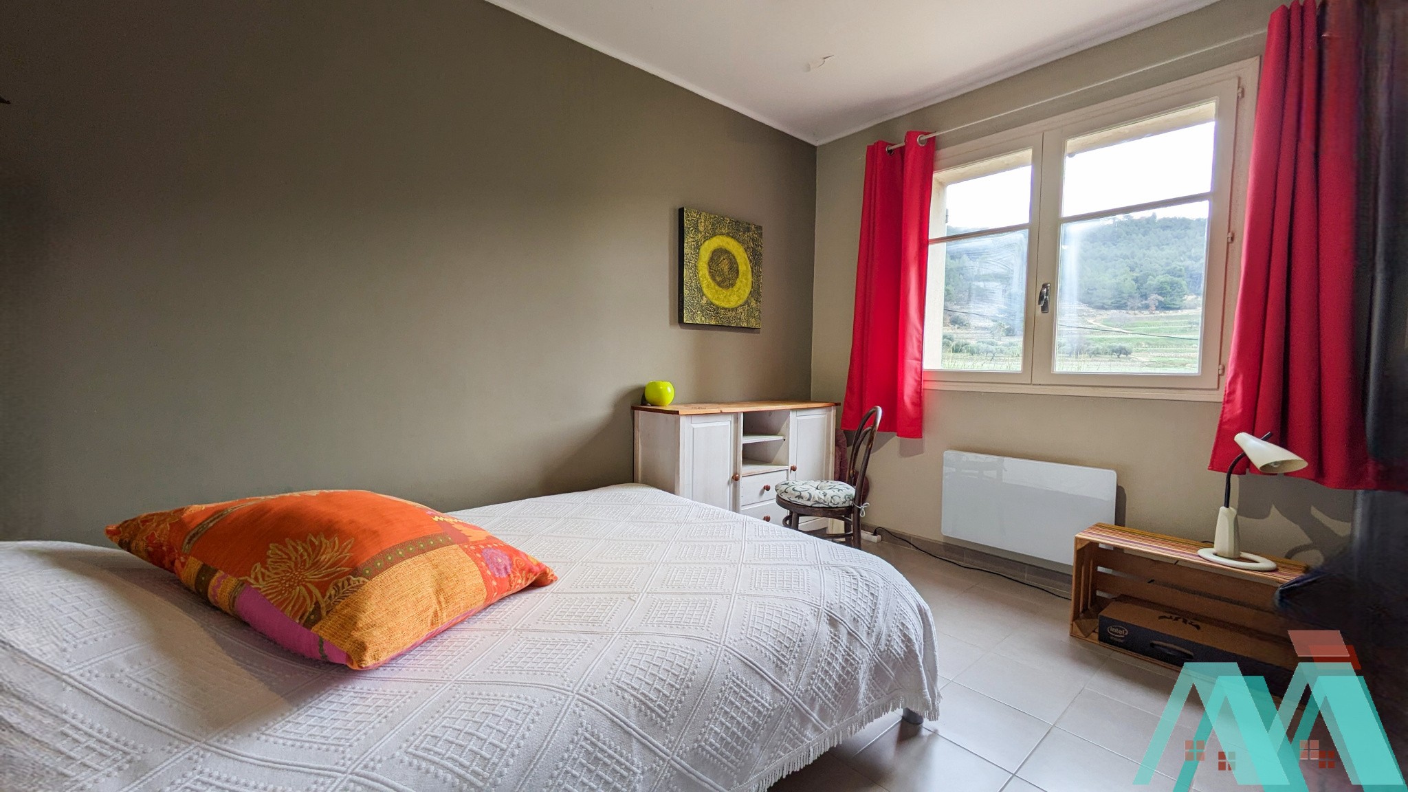 Vente Maison à le Beausset 4 pièces