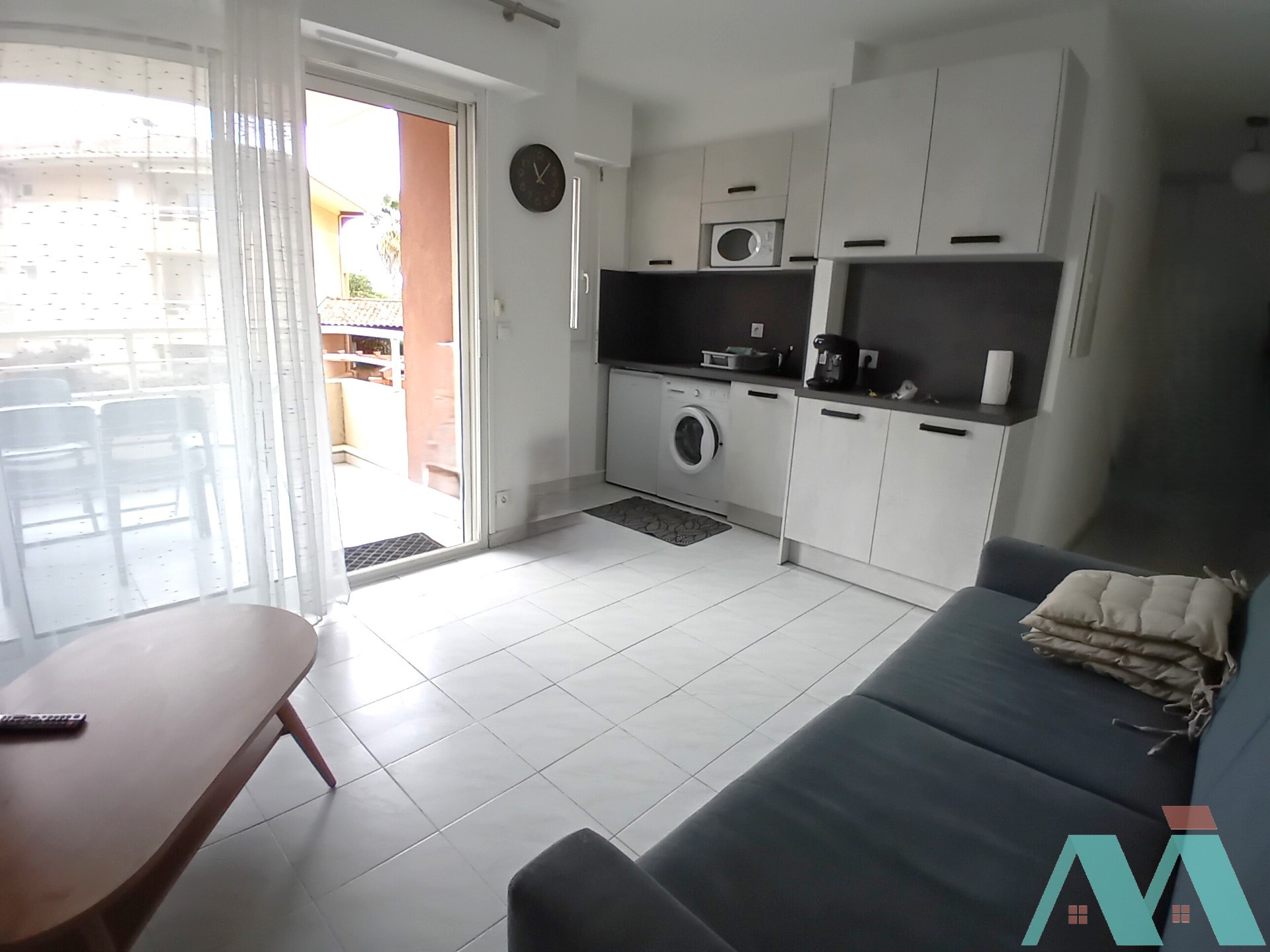 Location Appartement à Fréjus 1 pièce