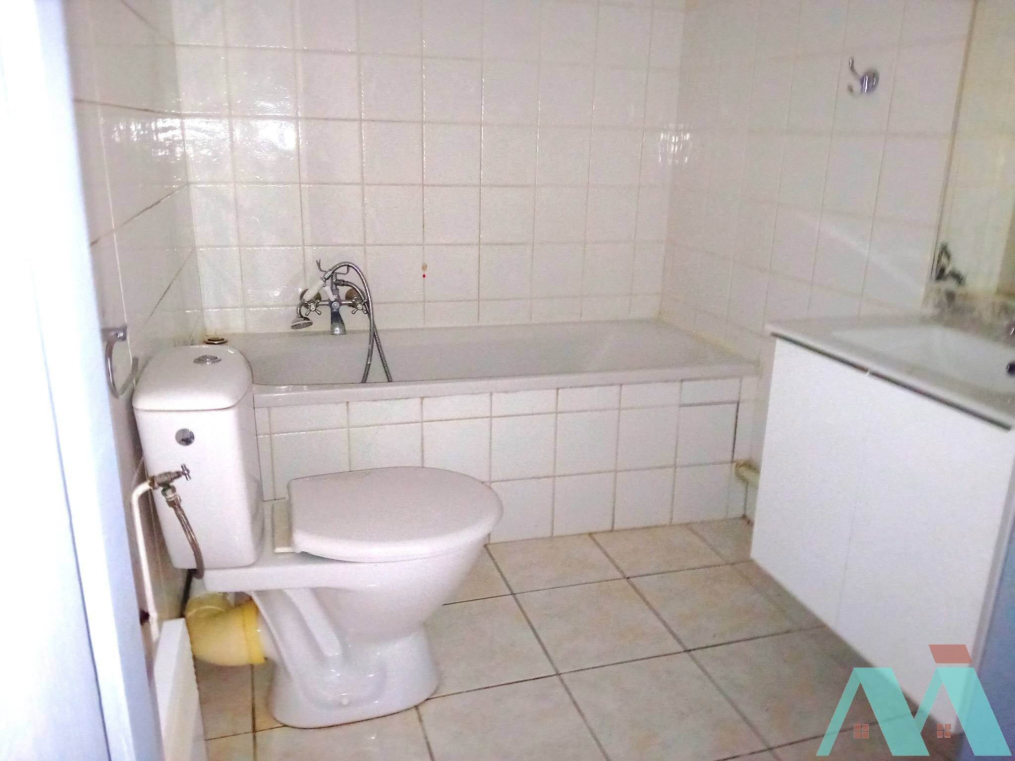 Location Appartement à Vidauban 1 pièce