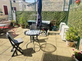 Vente Appartement à Aigues-Mortes 0 pièce