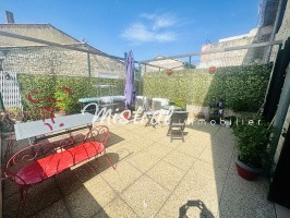 Vente Appartement à Aigues-Mortes 0 pièce