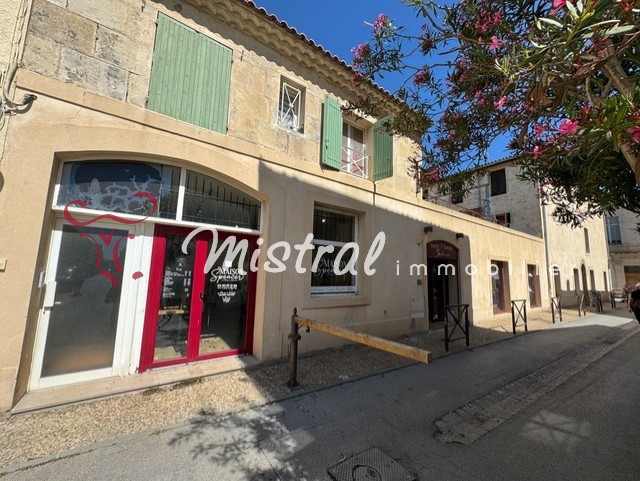 Vente Appartement à Aigues-Mortes 0 pièce