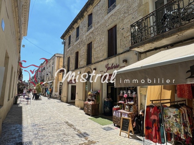 Vente Appartement à Aigues-Mortes 0 pièce