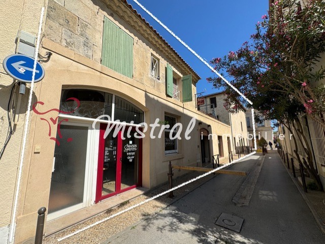 Vente Appartement à Aigues-Mortes 0 pièce